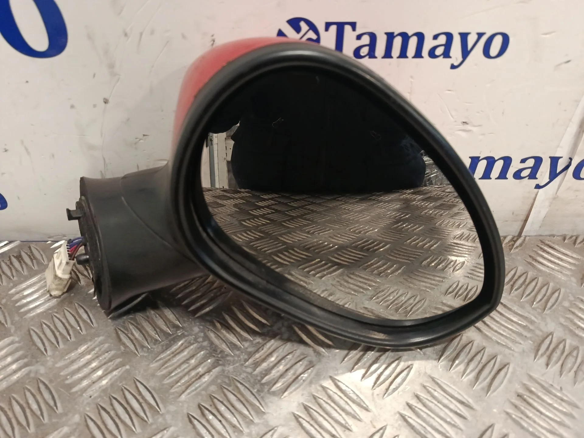 Retrovisor Derecho para Fiat Grande Punto (199_)