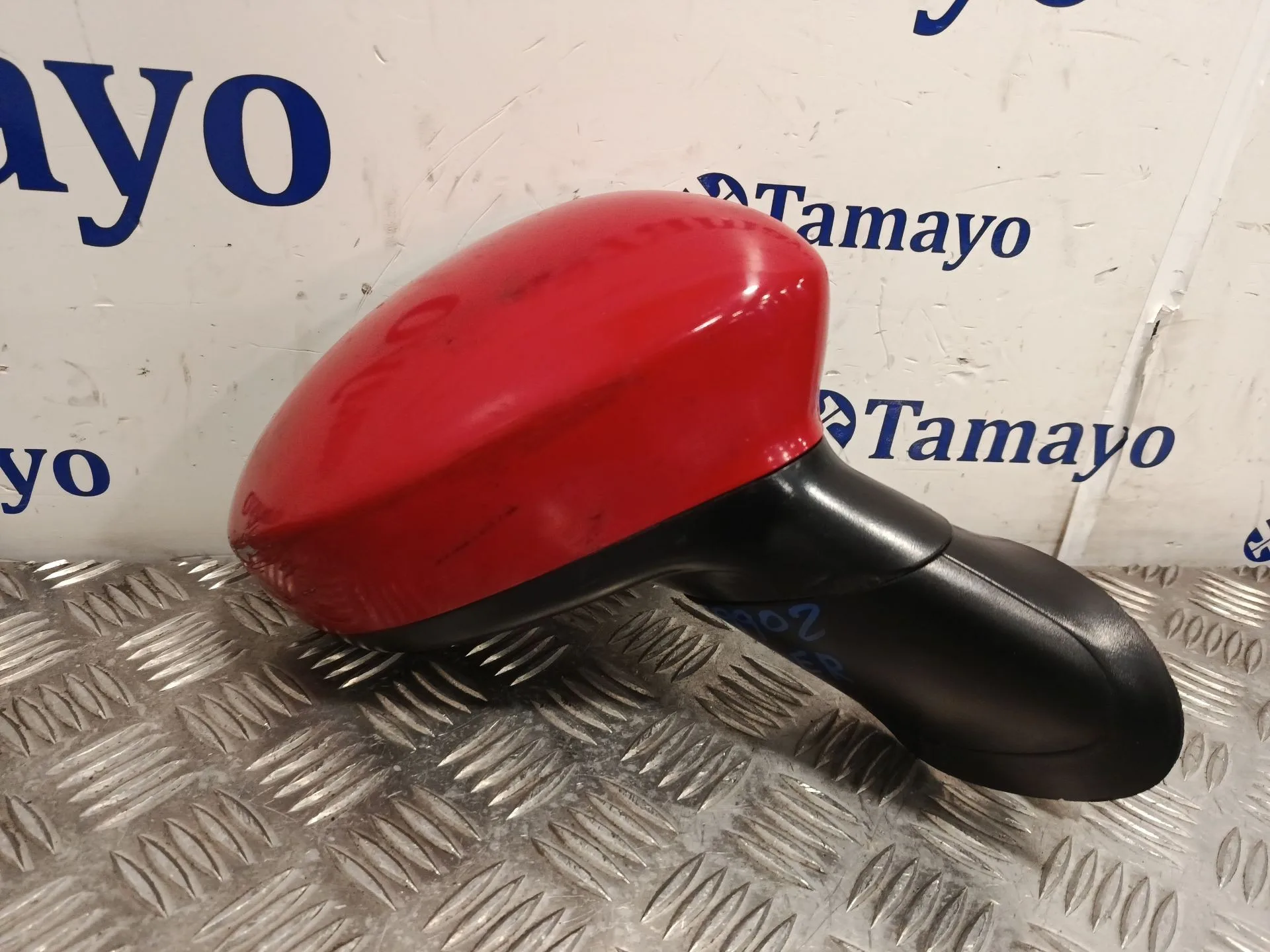 Retrovisor Derecho para Fiat Grande Punto (199_)