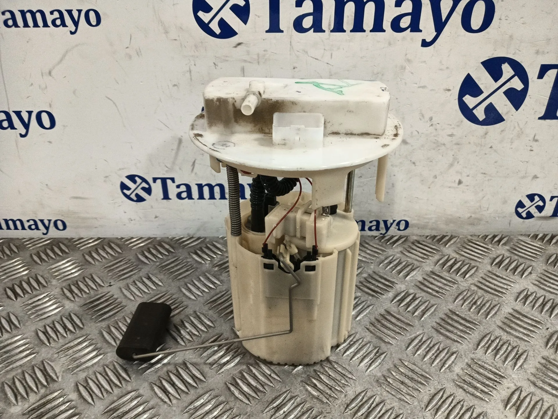 Aforador para Citroën C3 I (Fc_, Fn_)