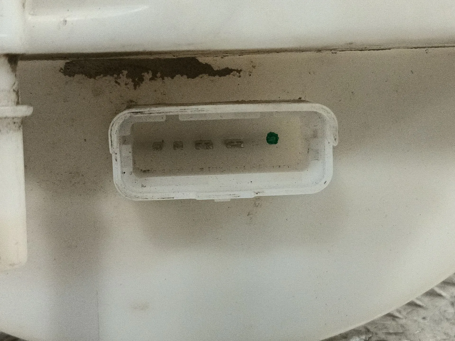 Aforador para Citroën C3 I (Fc_, Fn_)