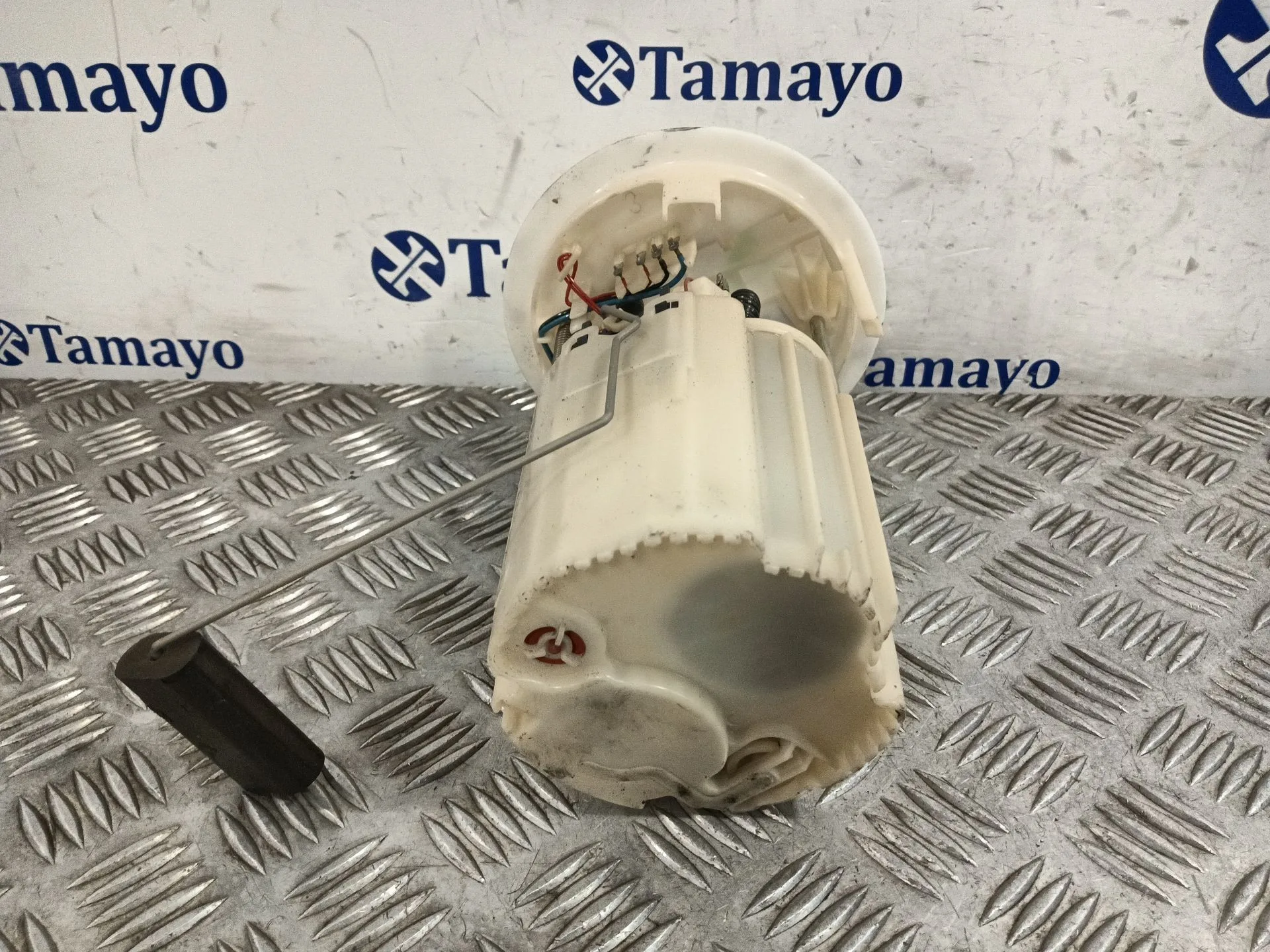 Aforador para Citroën C3 I (Fc_, Fn_)