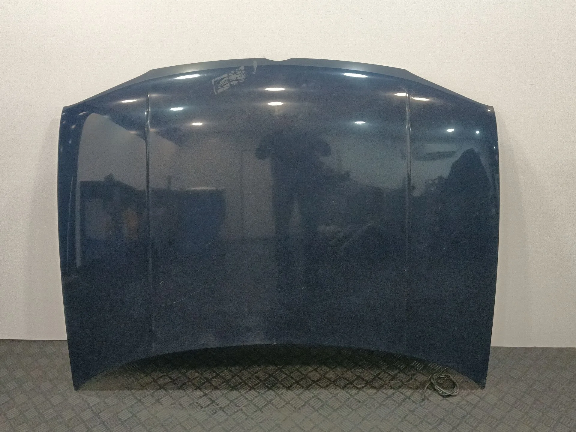 Capot para Volkswagen Golf Iv (1J1)