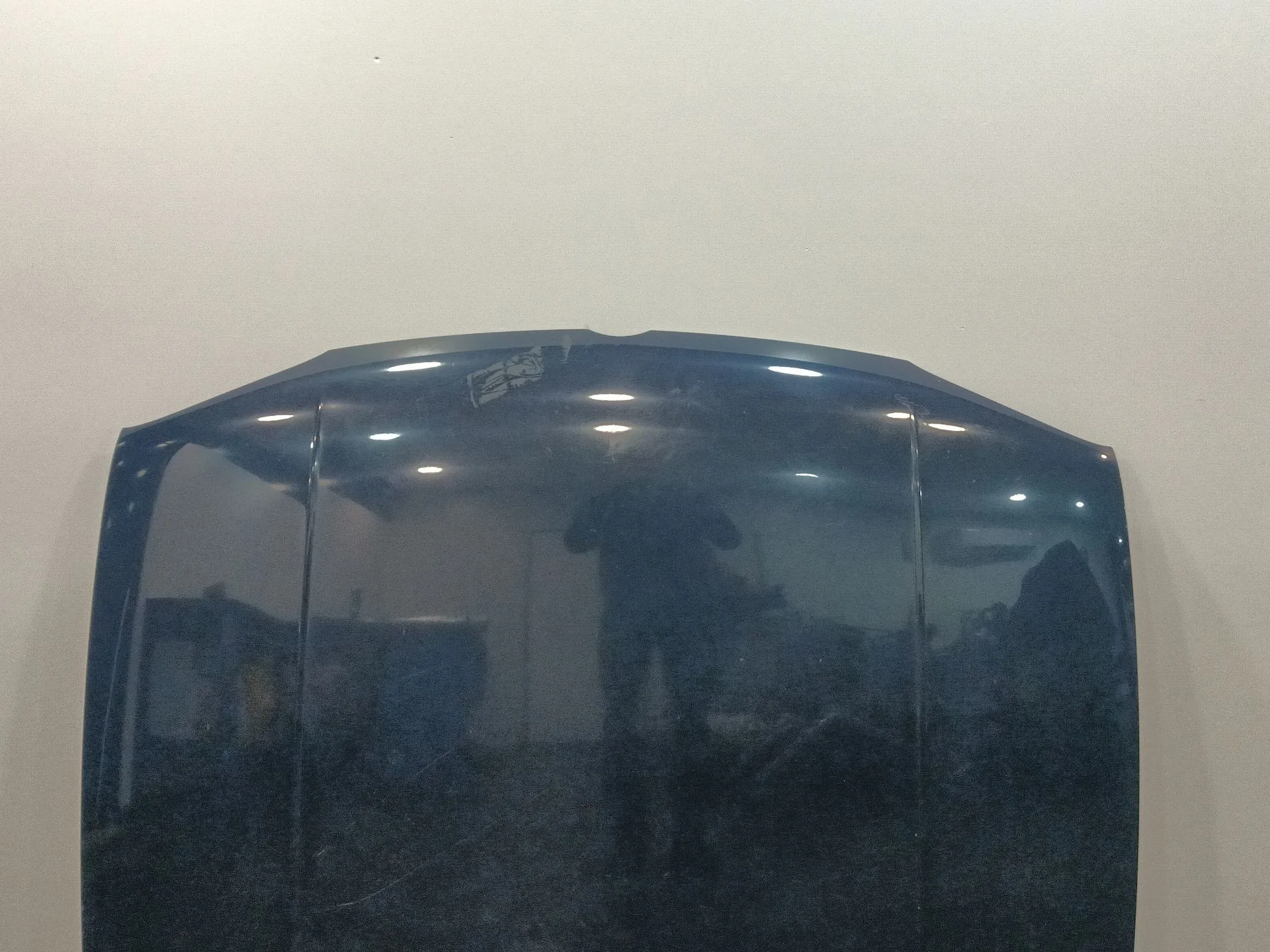 Capot para Volkswagen Golf Iv (1J1)