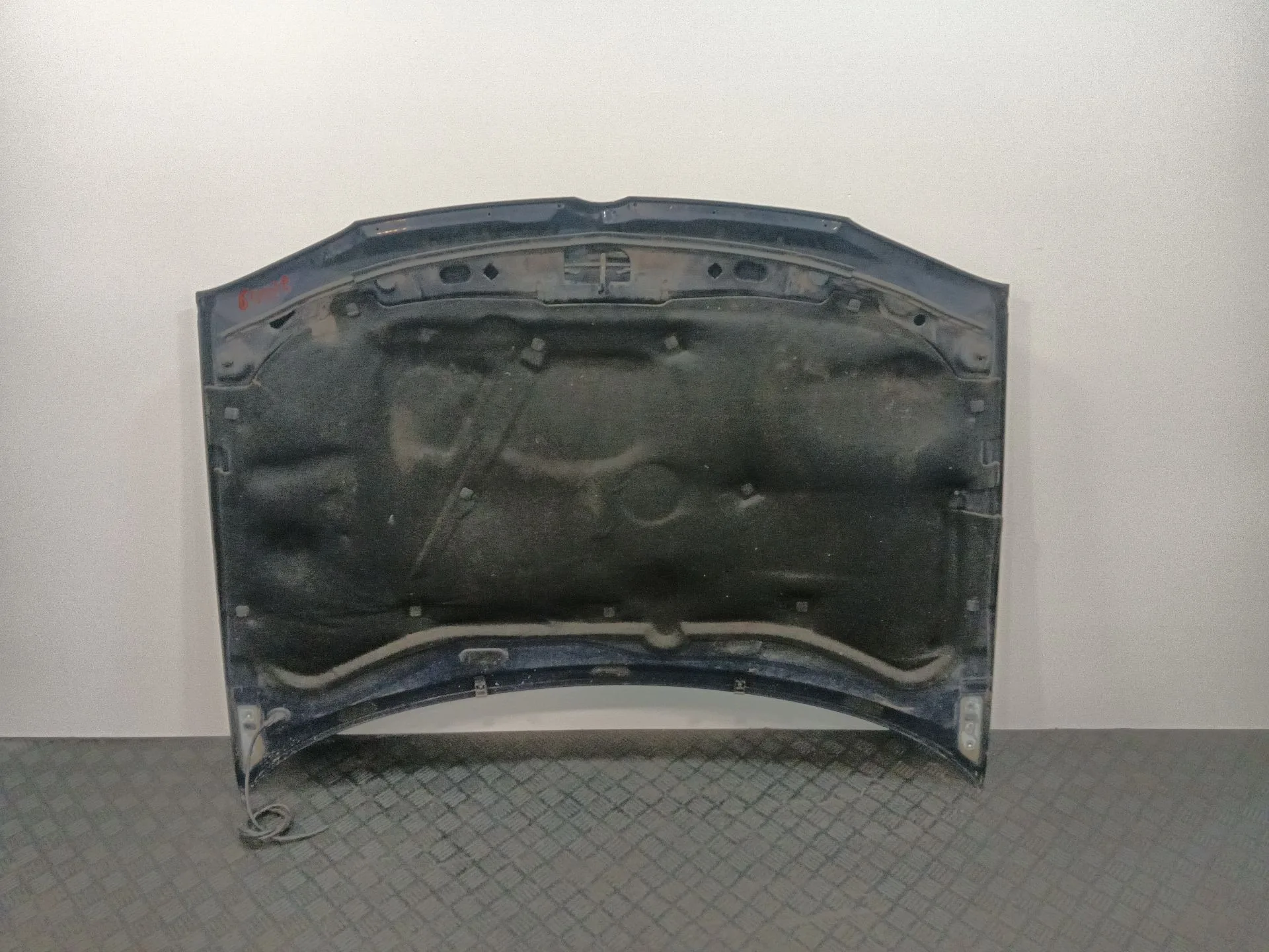 Capot para Volkswagen Golf Iv (1J1)