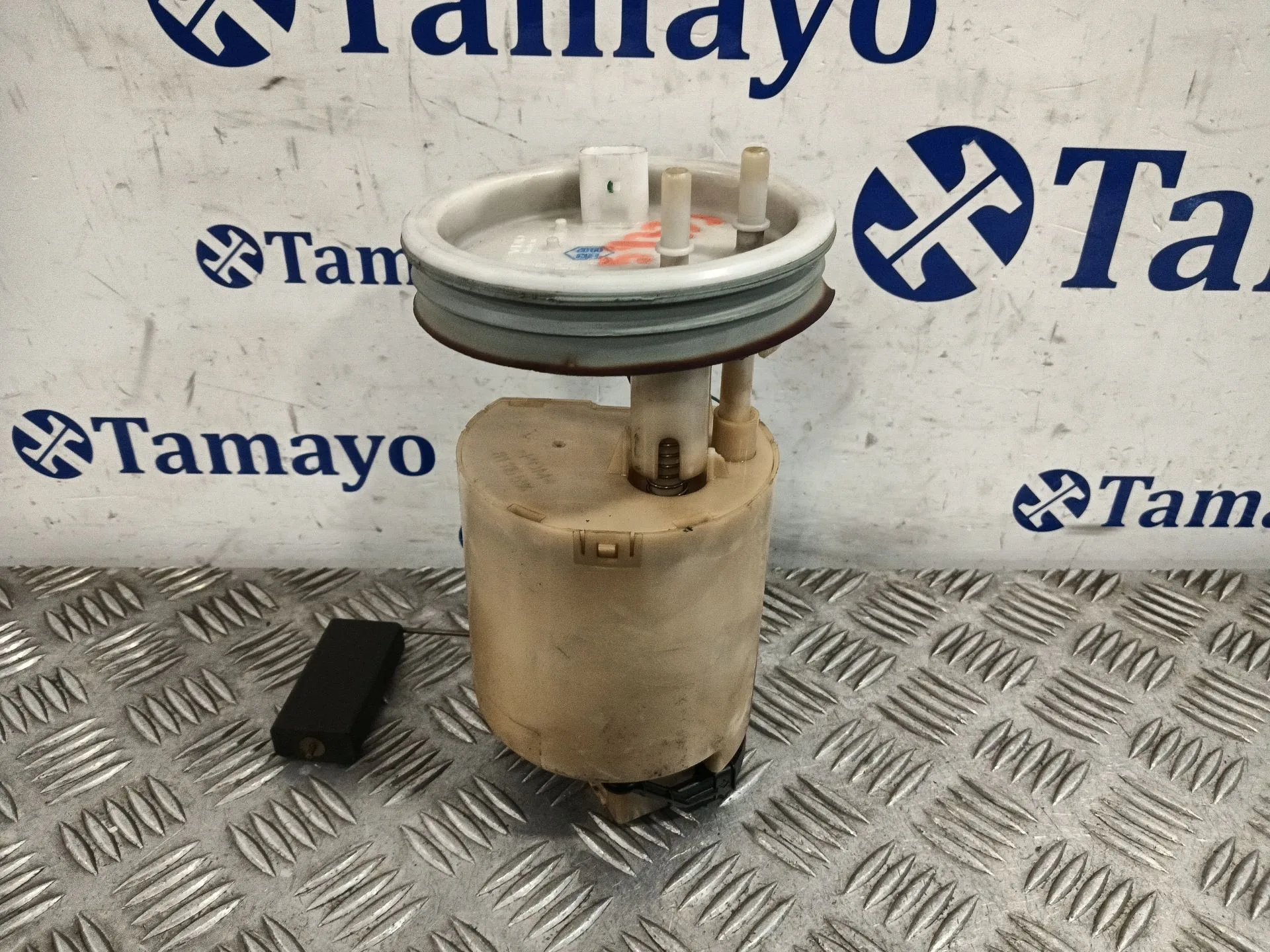 Aforador para Seat Ibiza Iii (6L1)