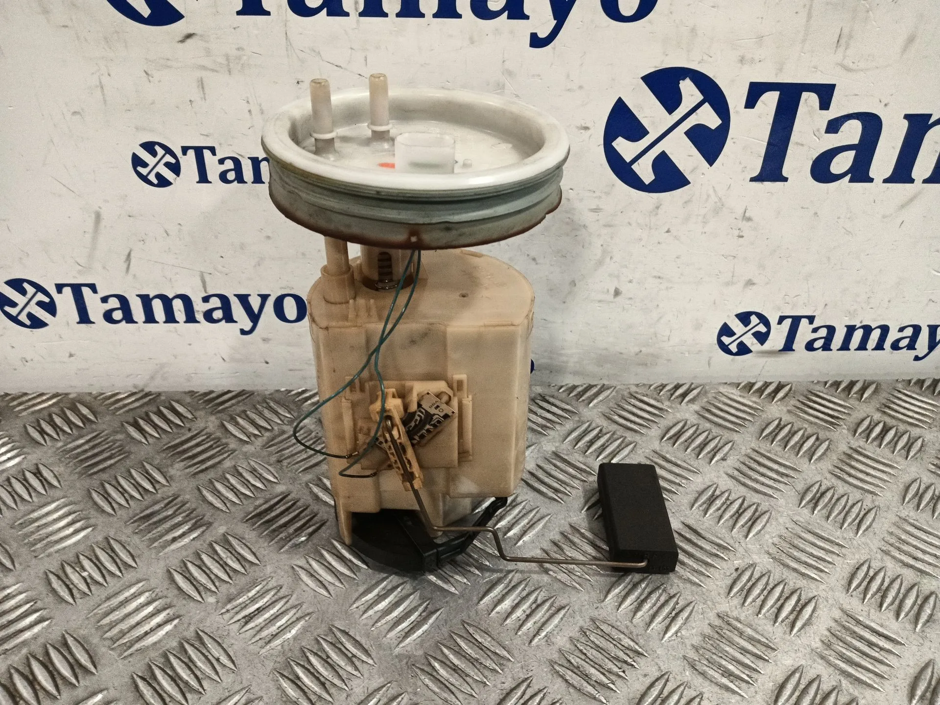 Aforador para Seat Ibiza Iii (6L1)