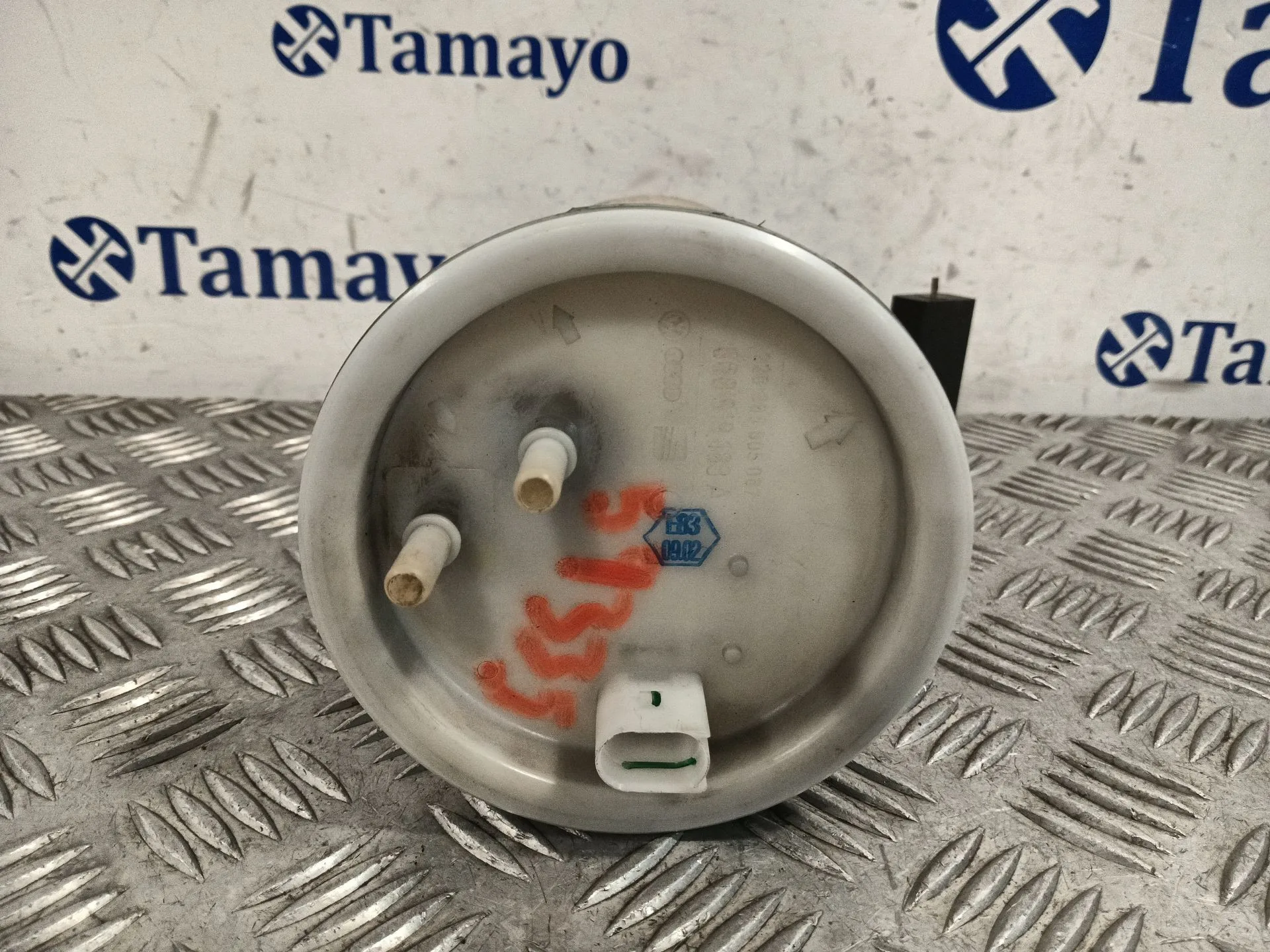 Aforador para Seat Ibiza Iii (6L1)