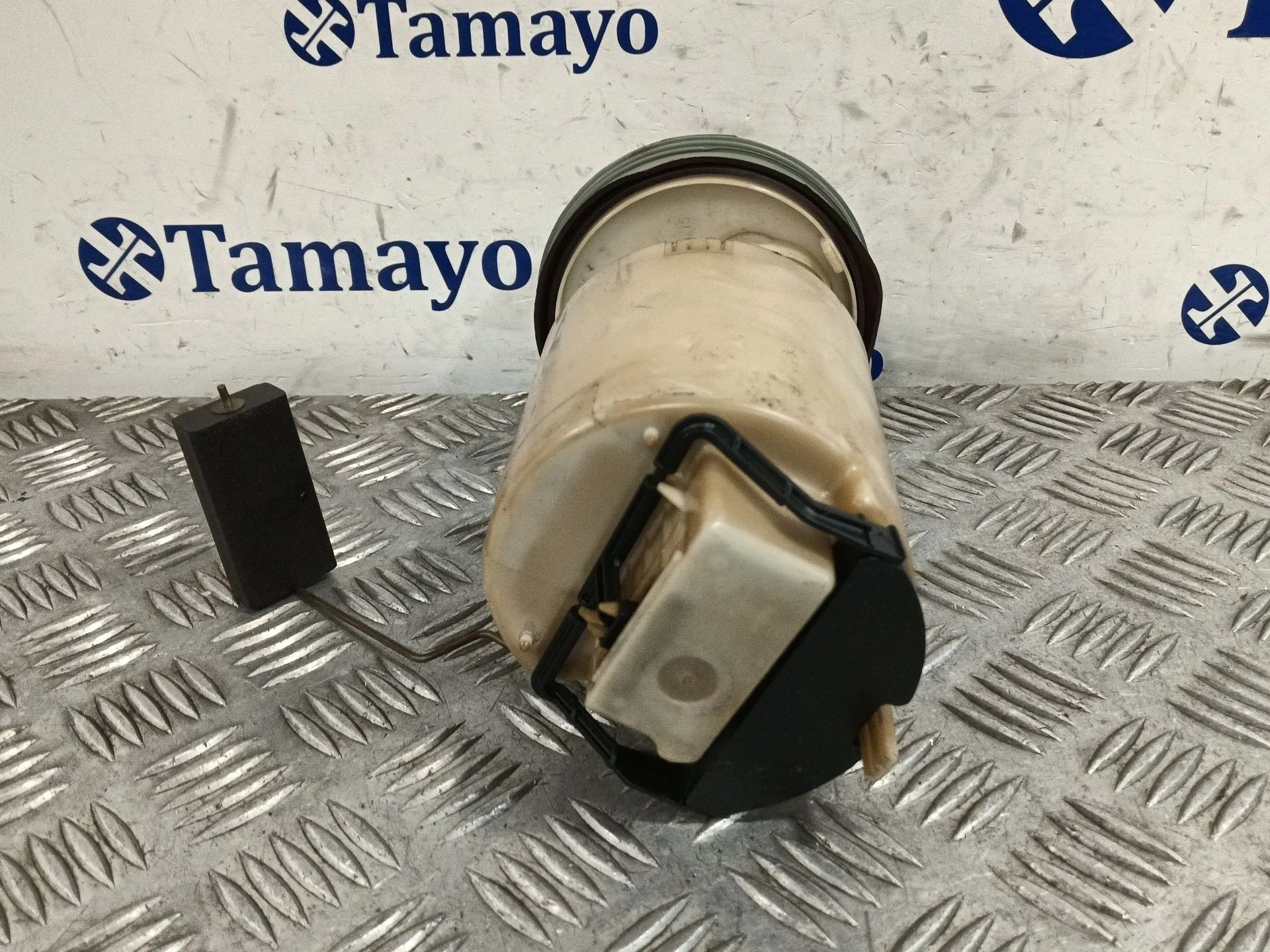 Aforador para Seat Ibiza Iii (6L1)