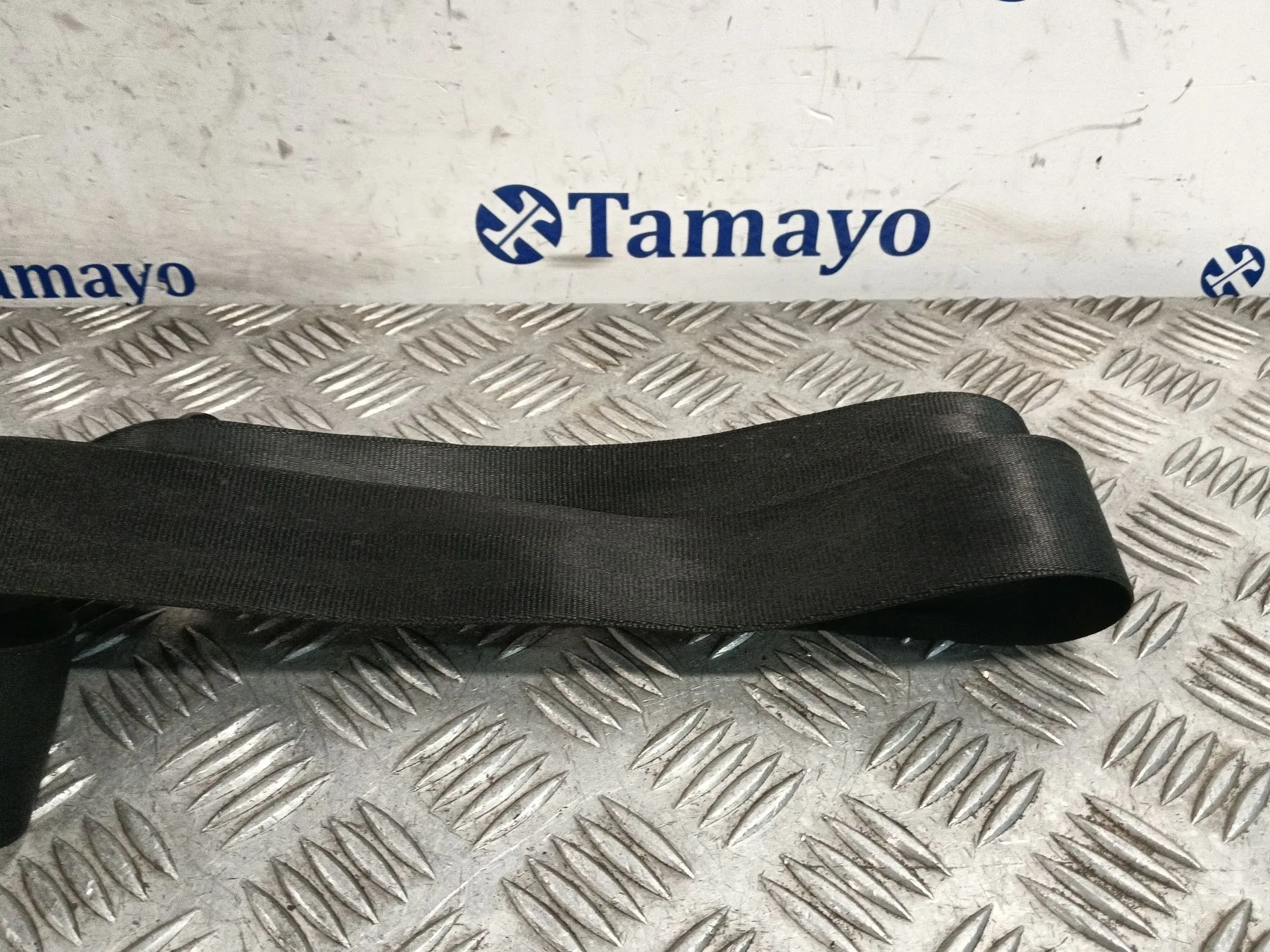 Cinturon Seguridad Delantero Izquierdo para Volkswagen Golf Iv Berlina (1J1)