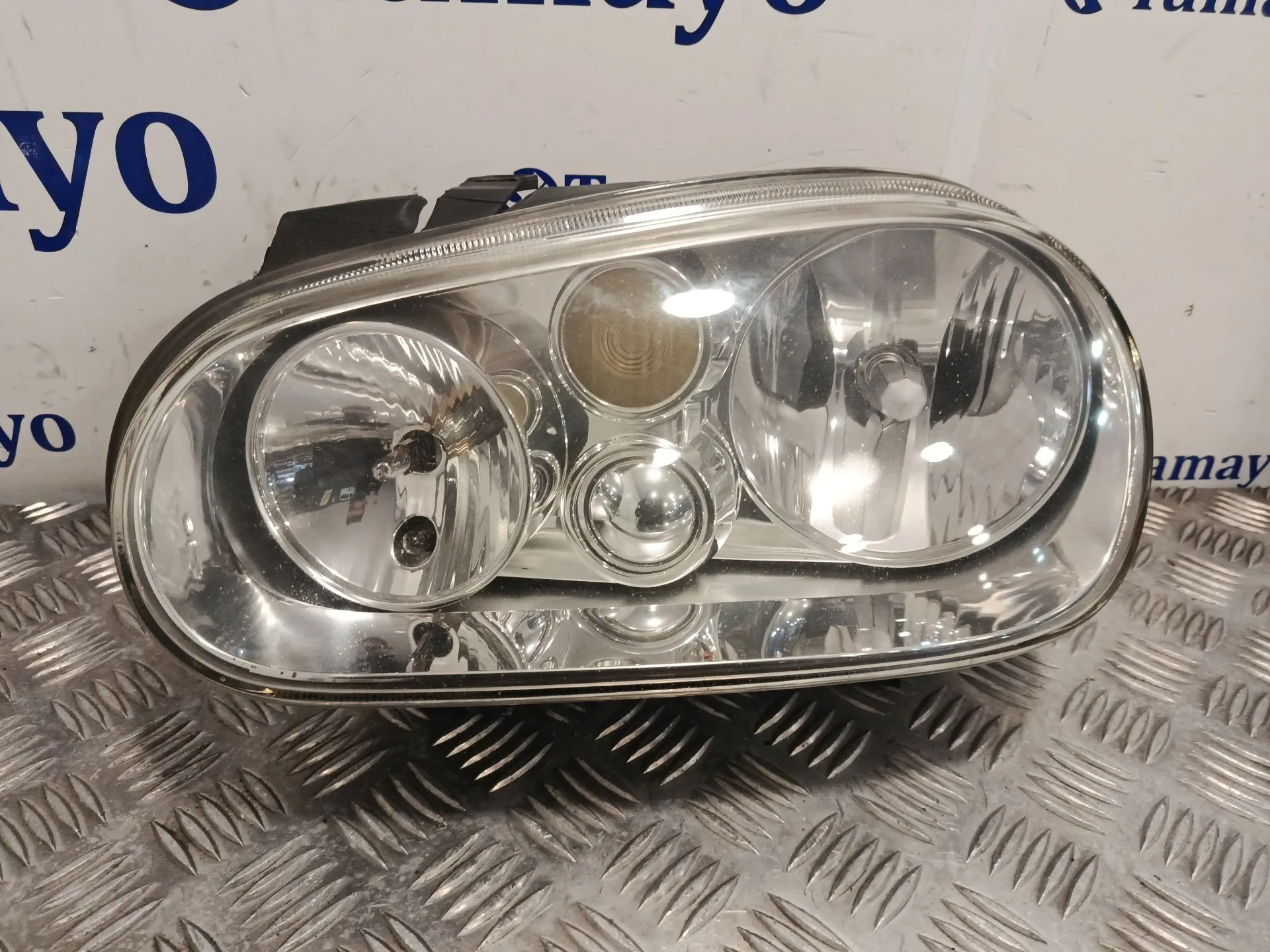 Faro Izquierdo para Volkswagen Golf Iv (1J1)