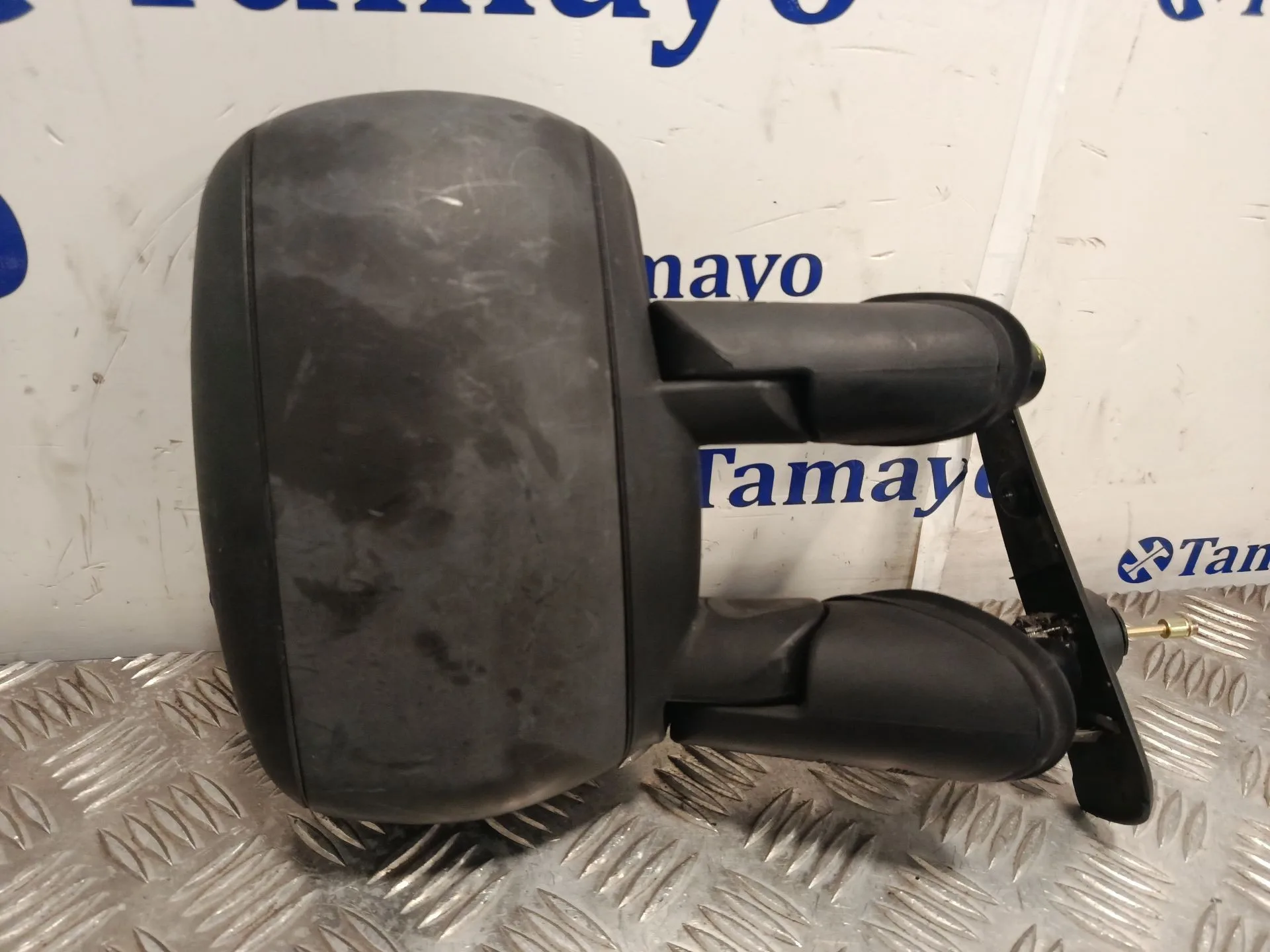 Retrovisor Derecho para Fiat Doblo Furgoneta/Monovolumen (223_)