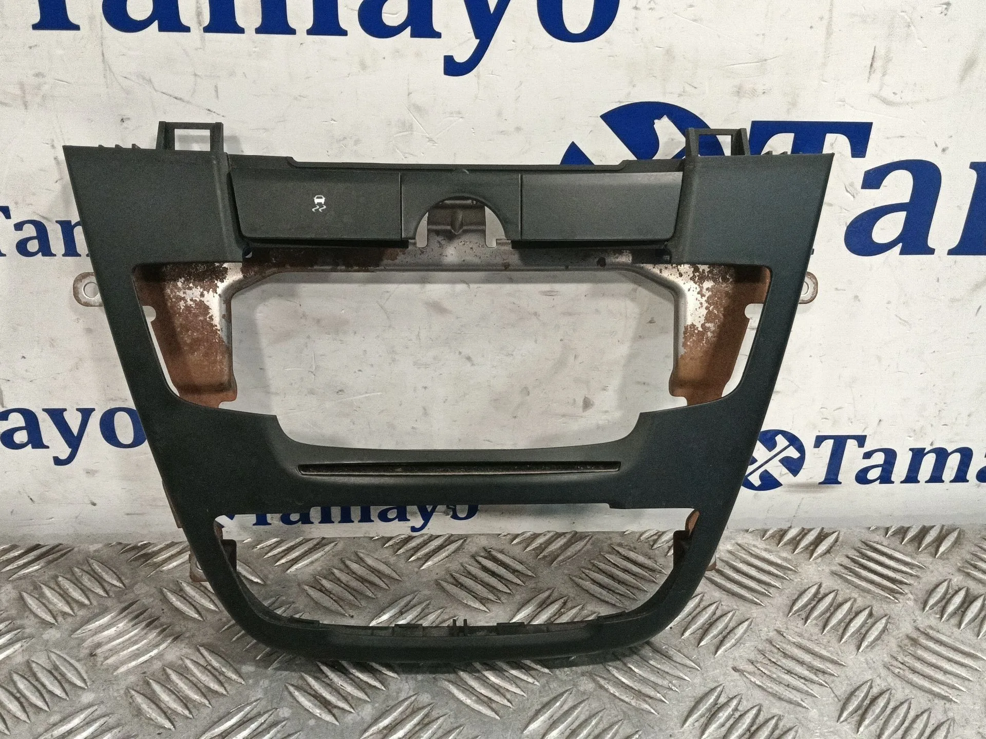 Moldura para Opel Insignia Berlina