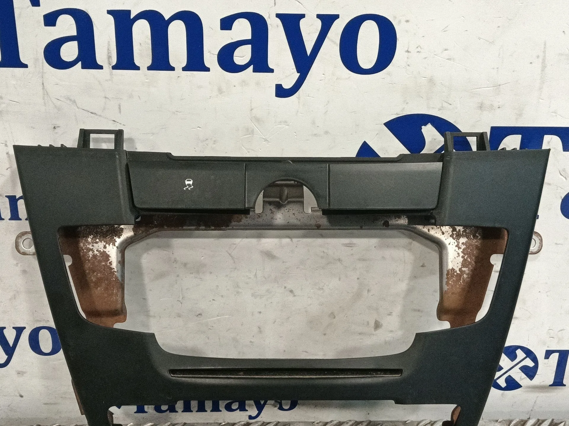 Moldura para Opel Insignia Berlina
