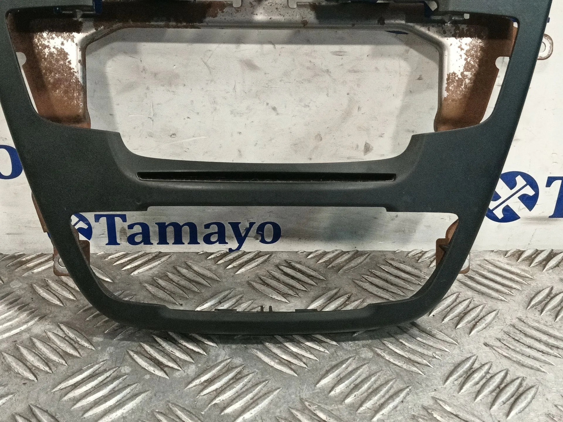 Moldura para Opel Insignia Berlina