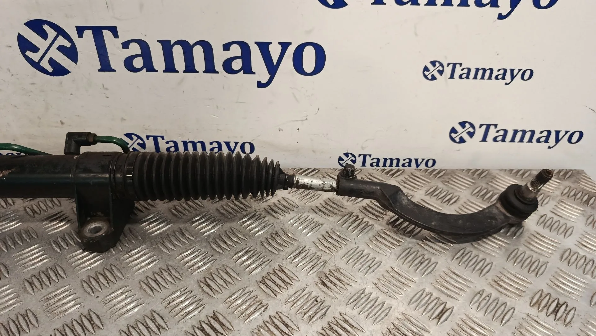Cremallera Direccion para Mini Mini (R50, R53)