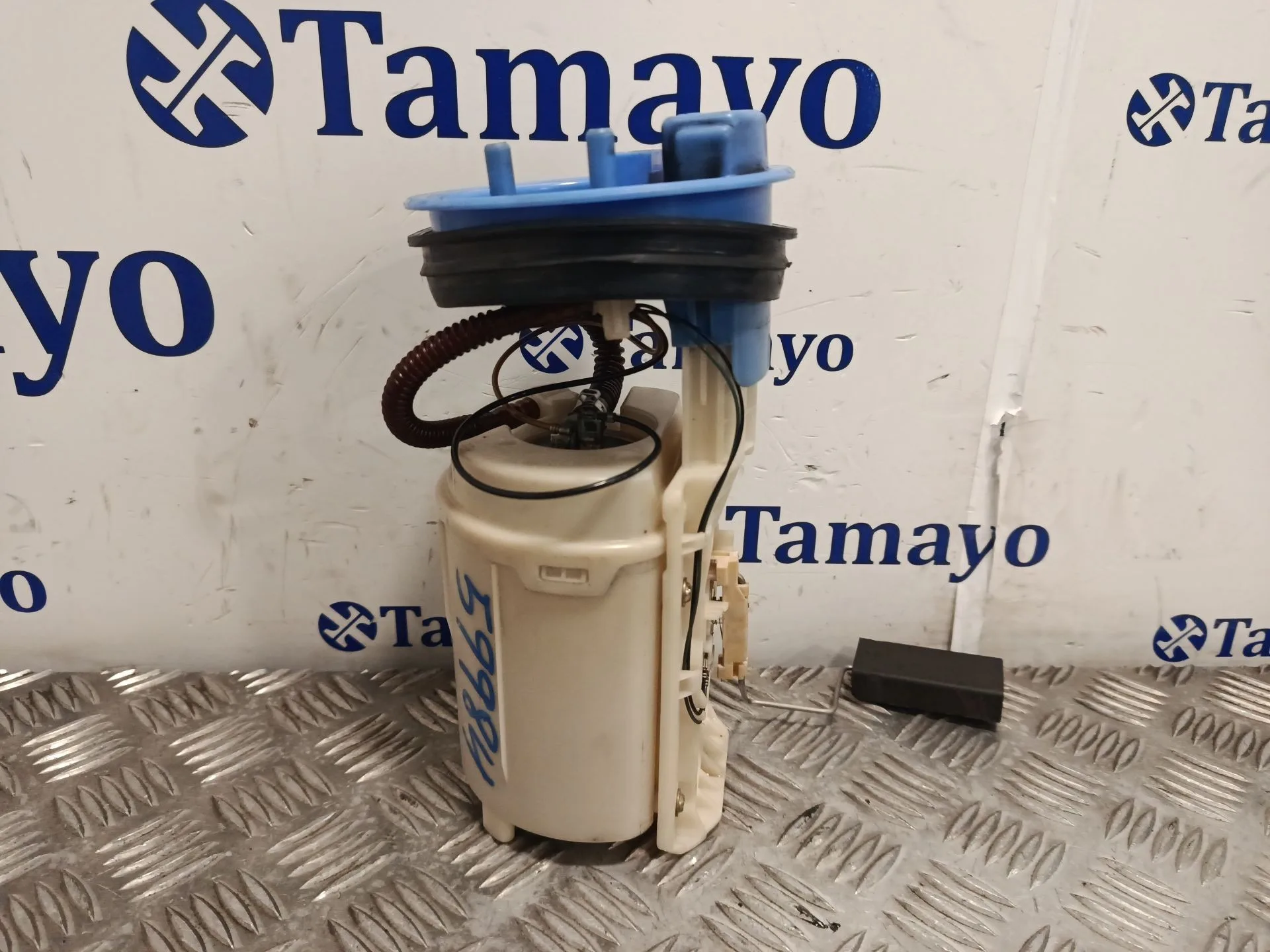 Aforador para Audi A3 (8L1)
