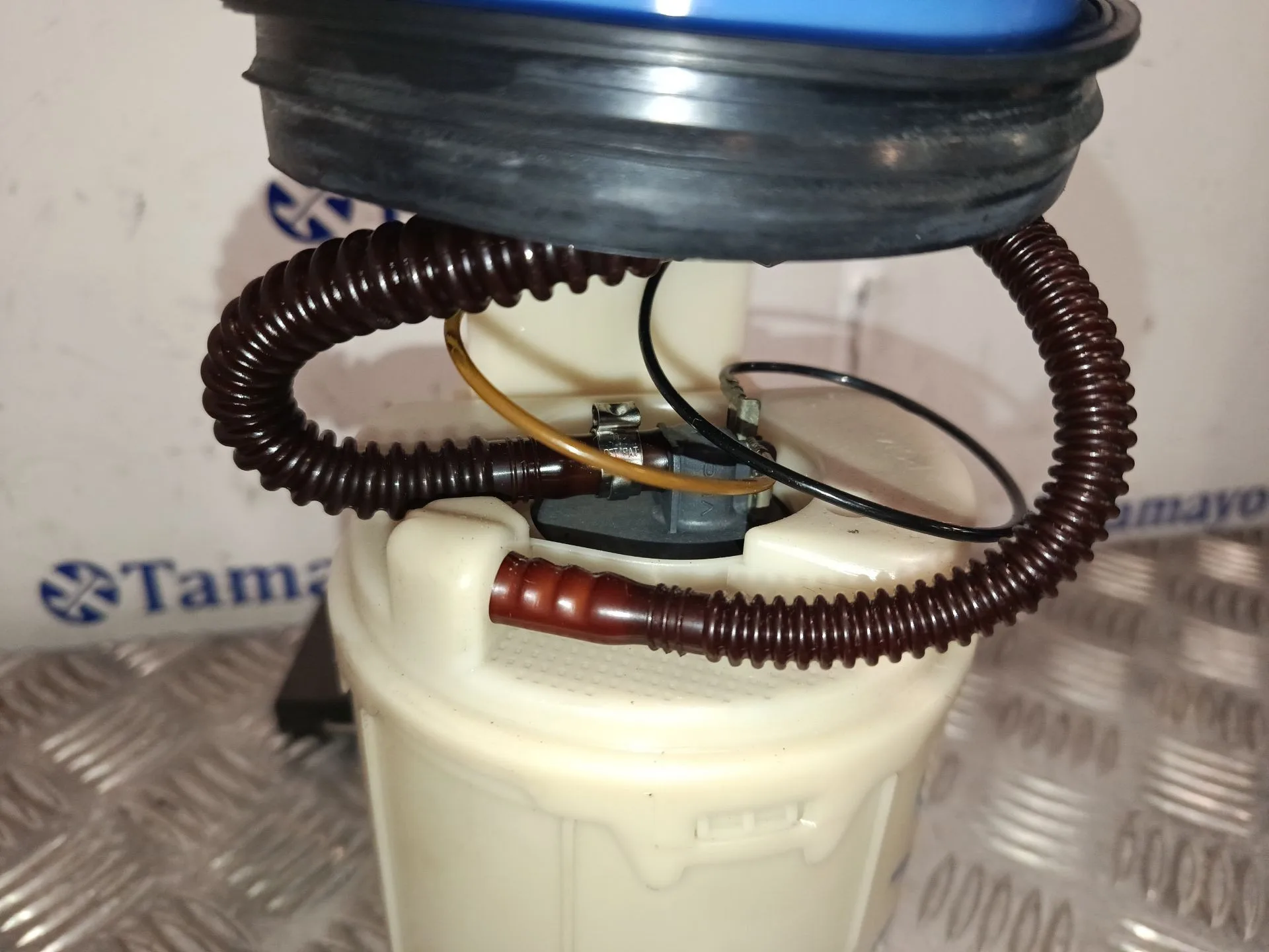 Aforador para Audi A3 (8L1)