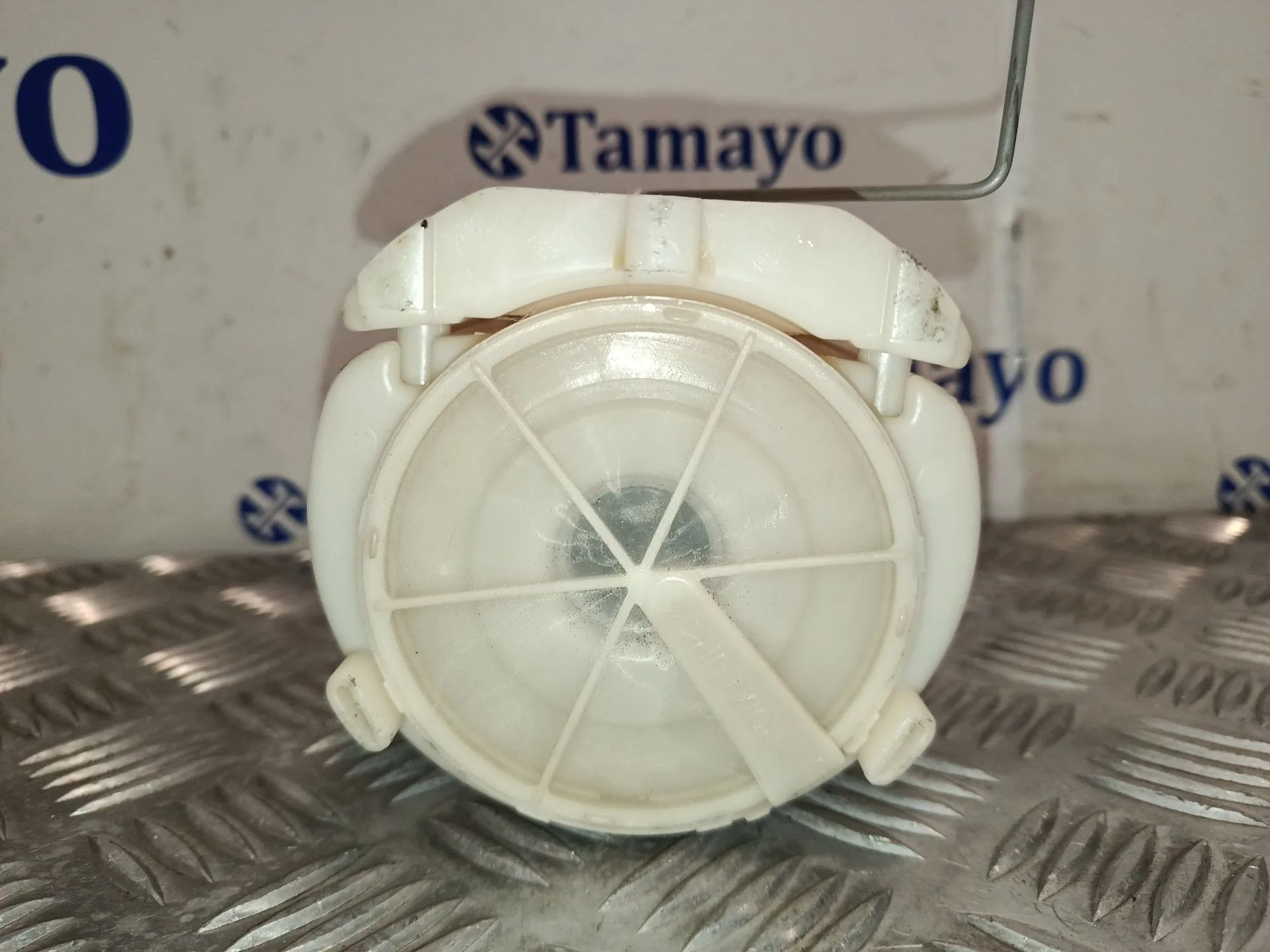 Aforador para Audi A3 (8L1)
