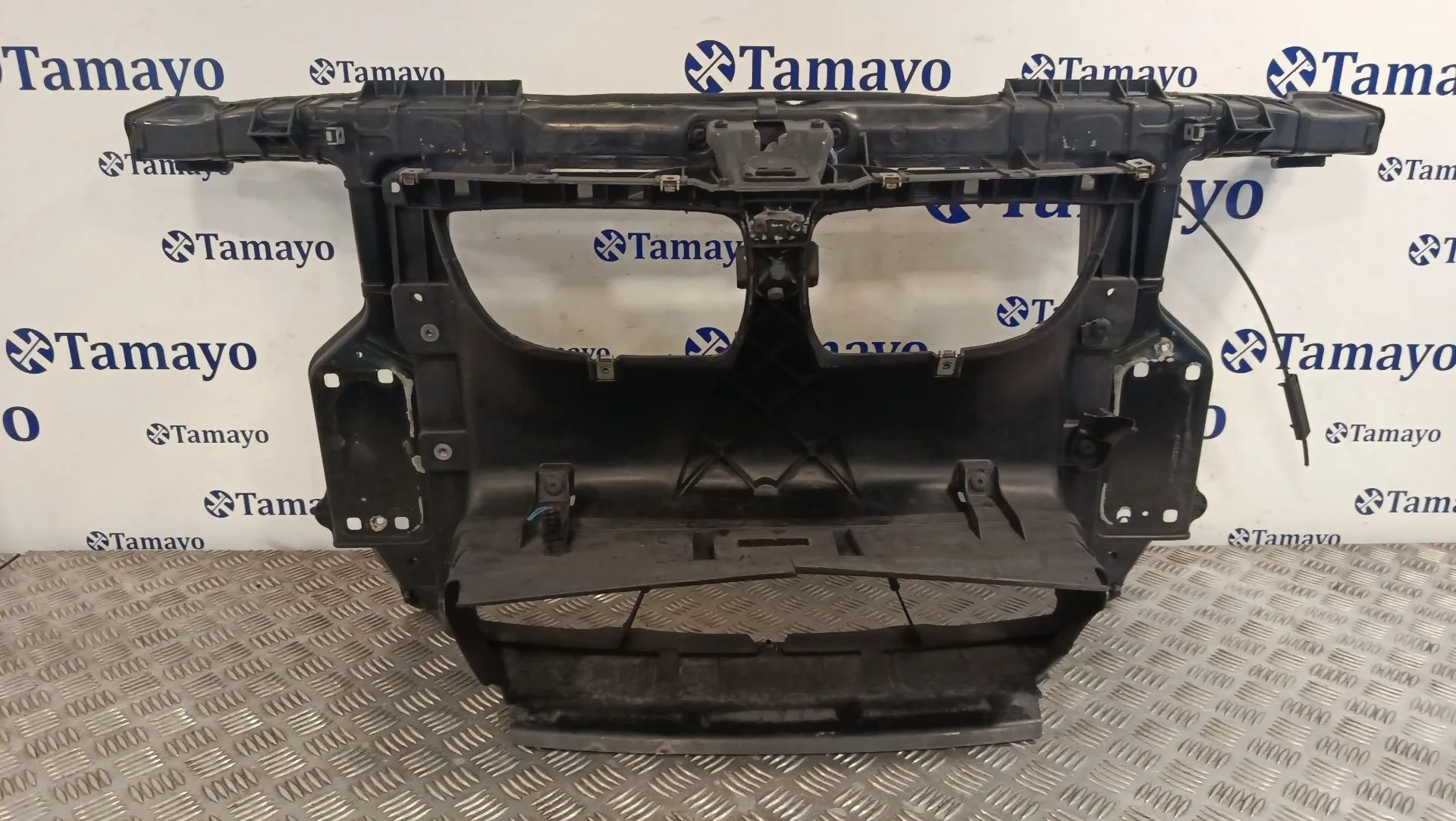 Panel Frontal para Bmw 1 (E87)