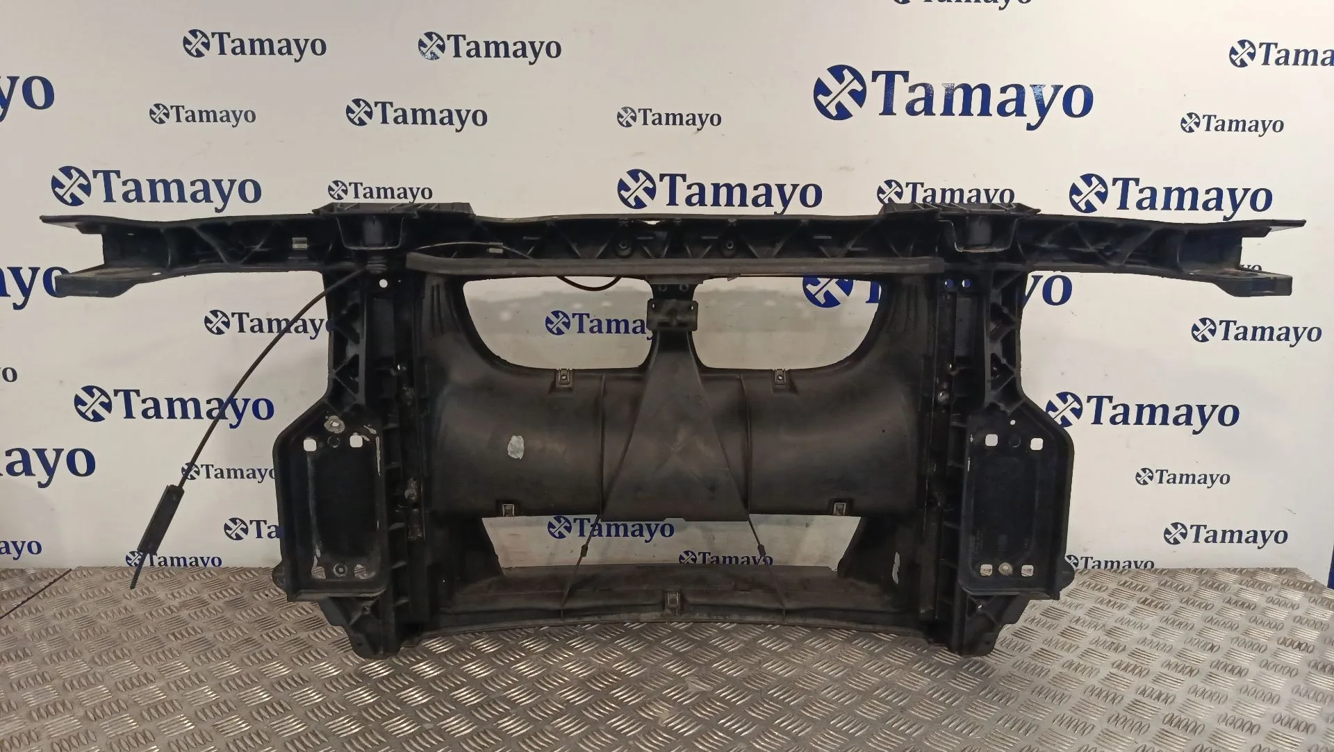 Panel Frontal para Bmw 1 (E87)