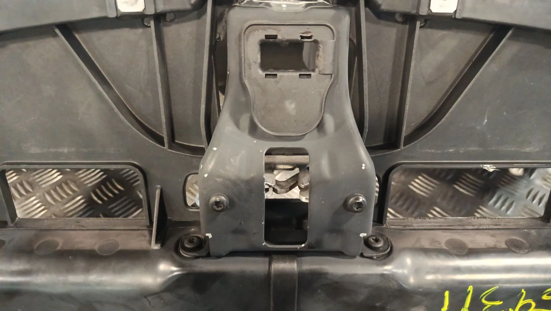 Panel Frontal para Bmw 1 (E87)
