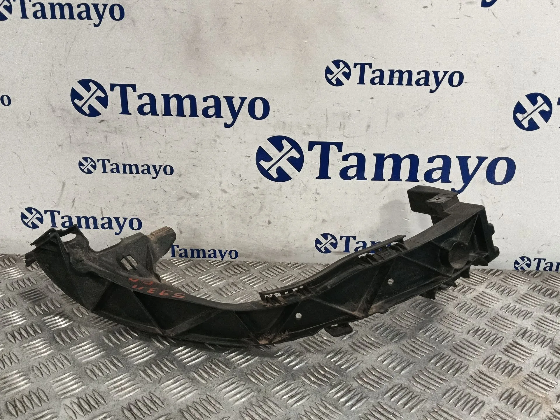 Soporte Faro Derecho para Bmw 1 (E87)