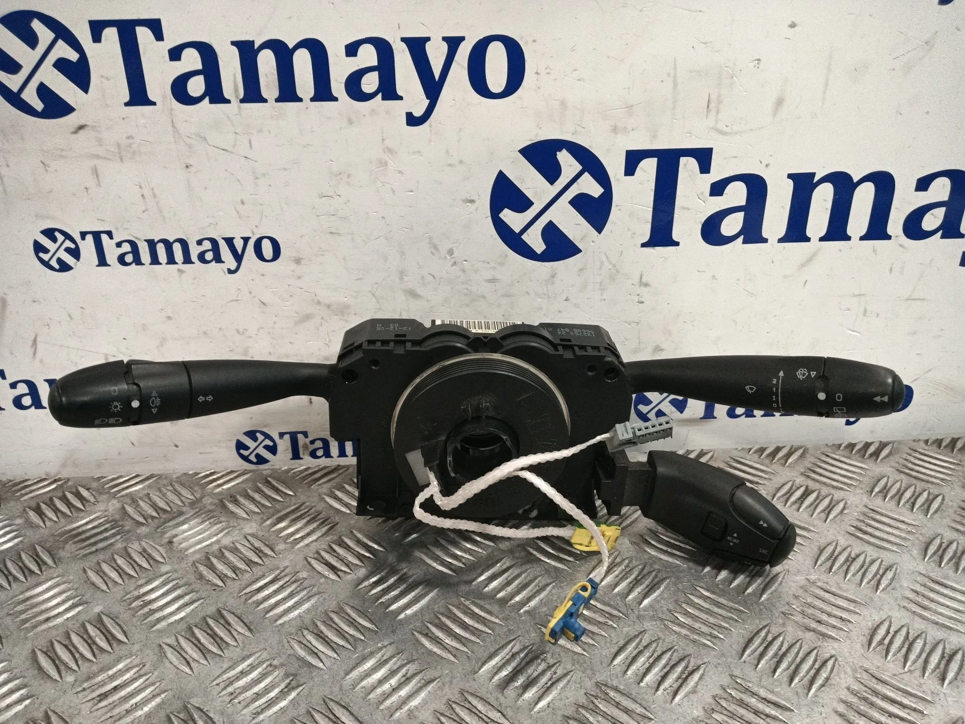 Mando Multifuncion para Citroën C2 (Jm_)