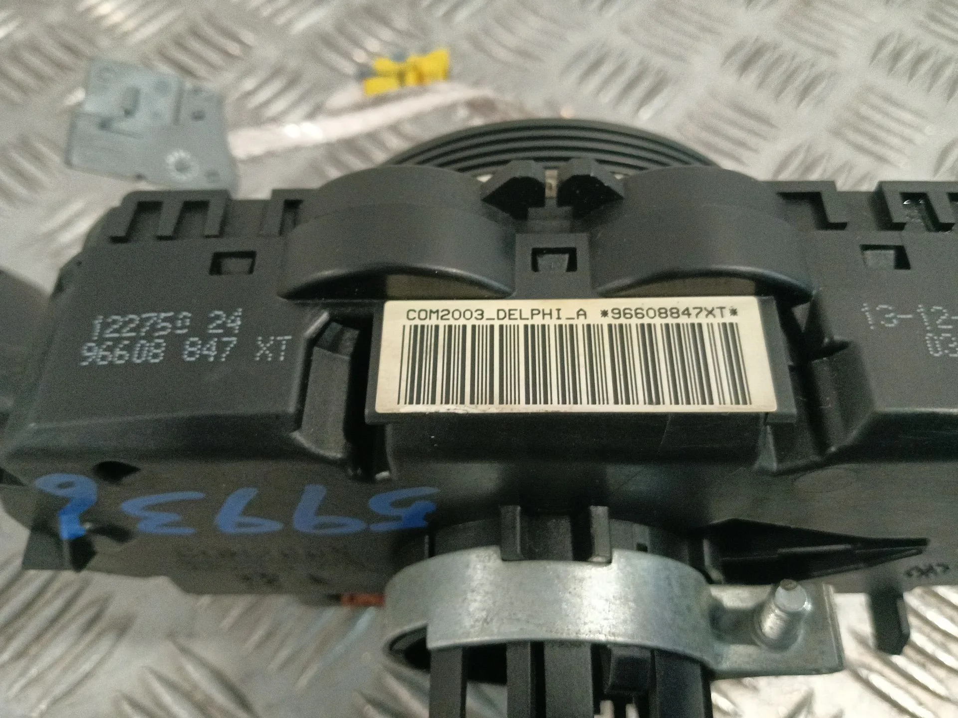 Mando Multifuncion para Citroën C2 (Jm_)