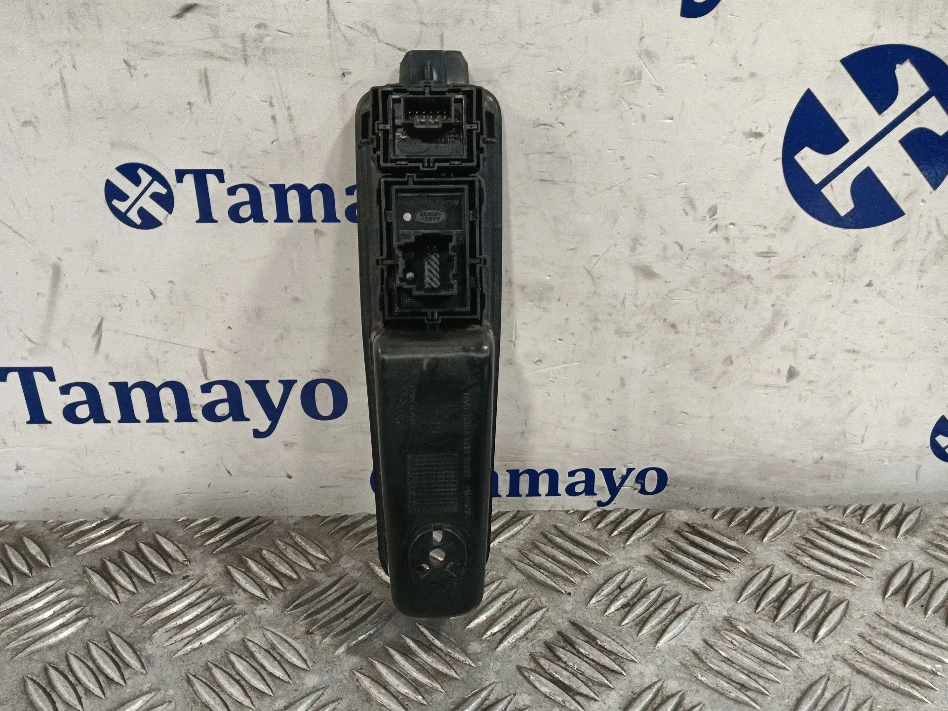 Regulador Asiento para Jaguar Xe (X760)