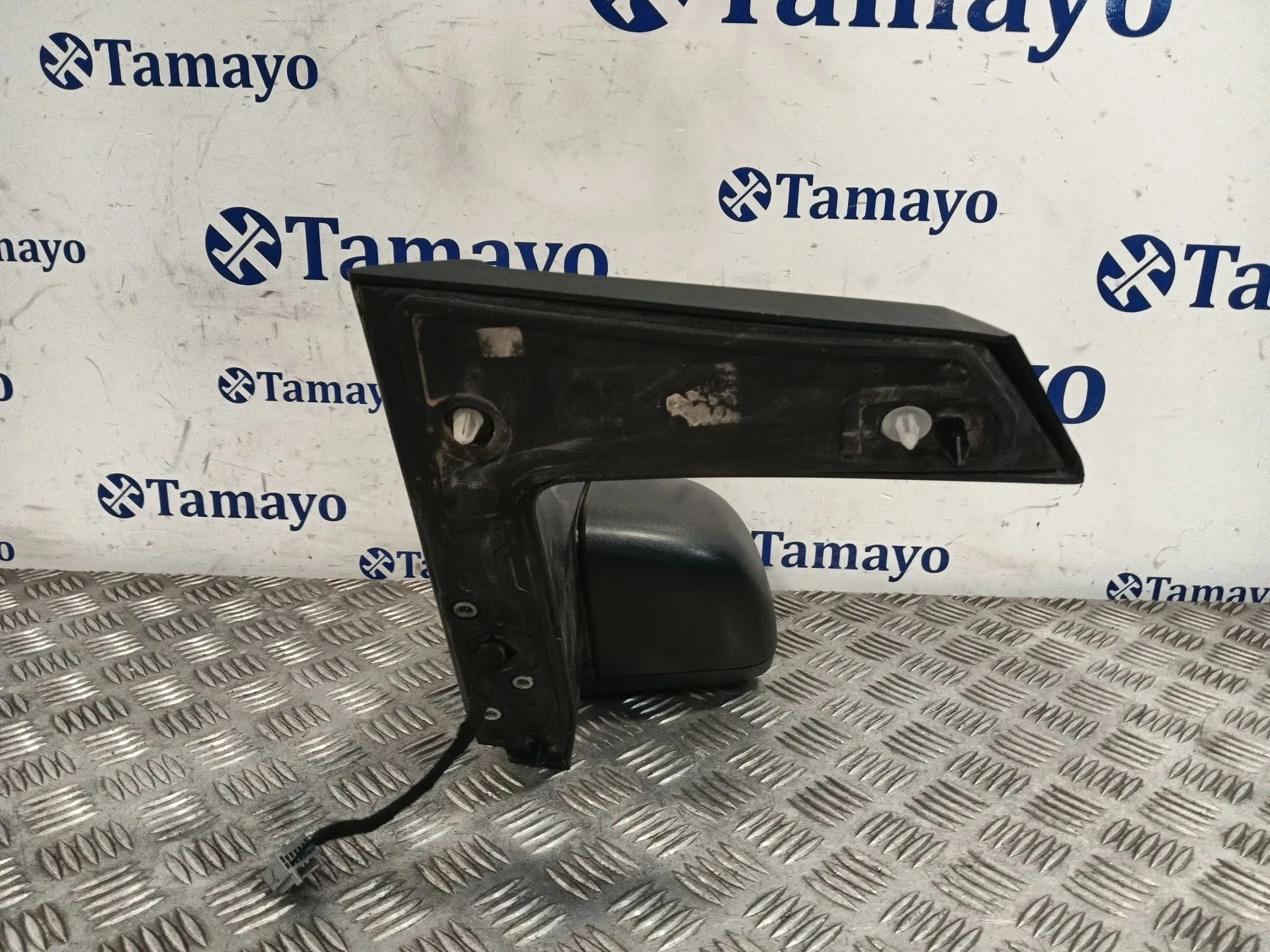 Retrovisor Derecho para Ford Transit Connect V408 Furgoneta/Monovolumen