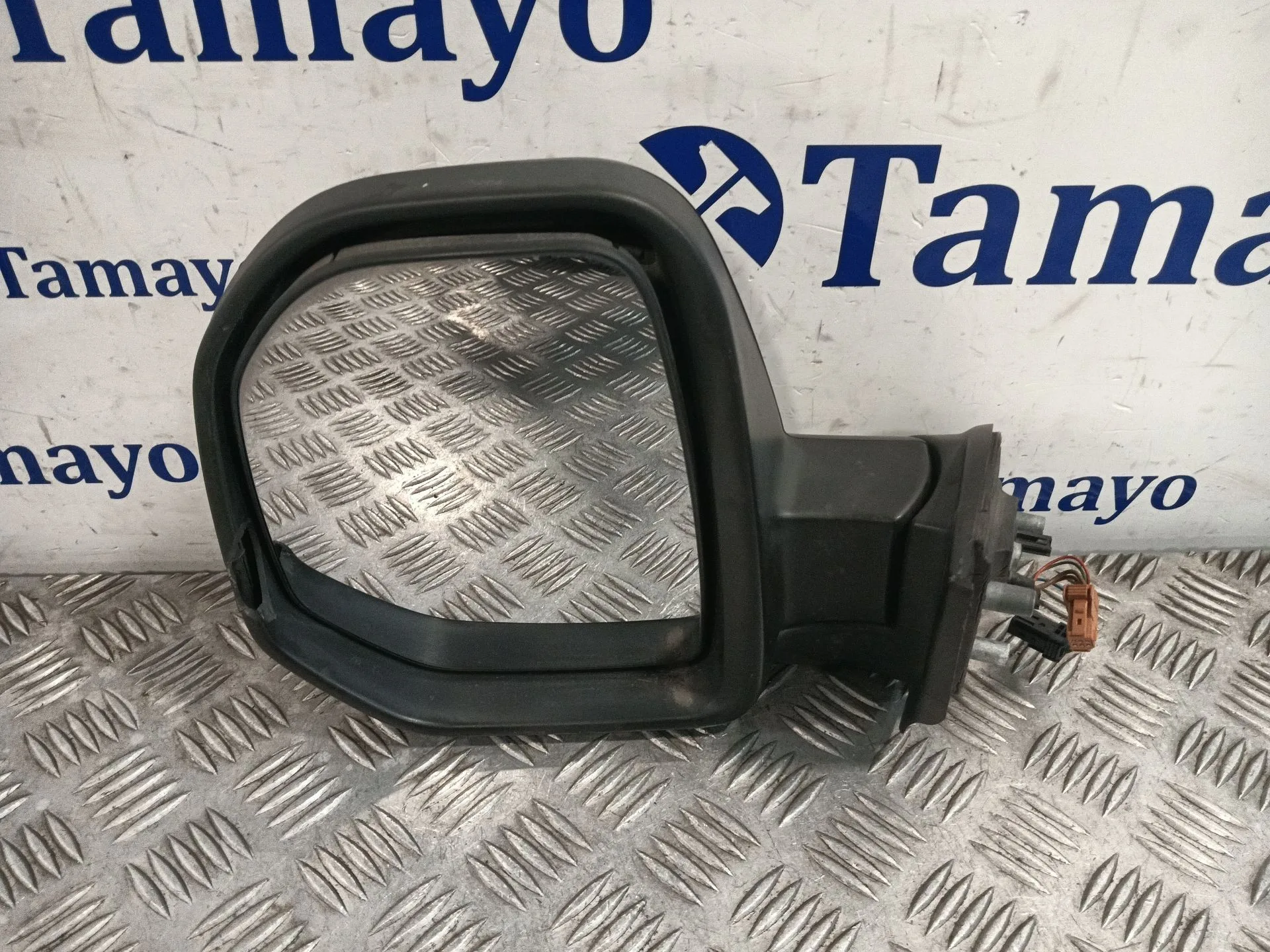 Retrovisor Izquierdo para Citroën Berlingo Furgoneta/Monovolumen (B9)