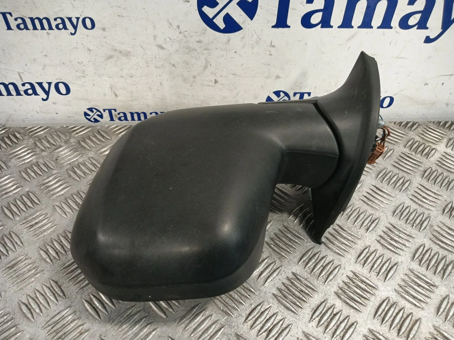 Retrovisor Izquierdo para Citroën Berlingo Furgoneta/Monovolumen (B9)