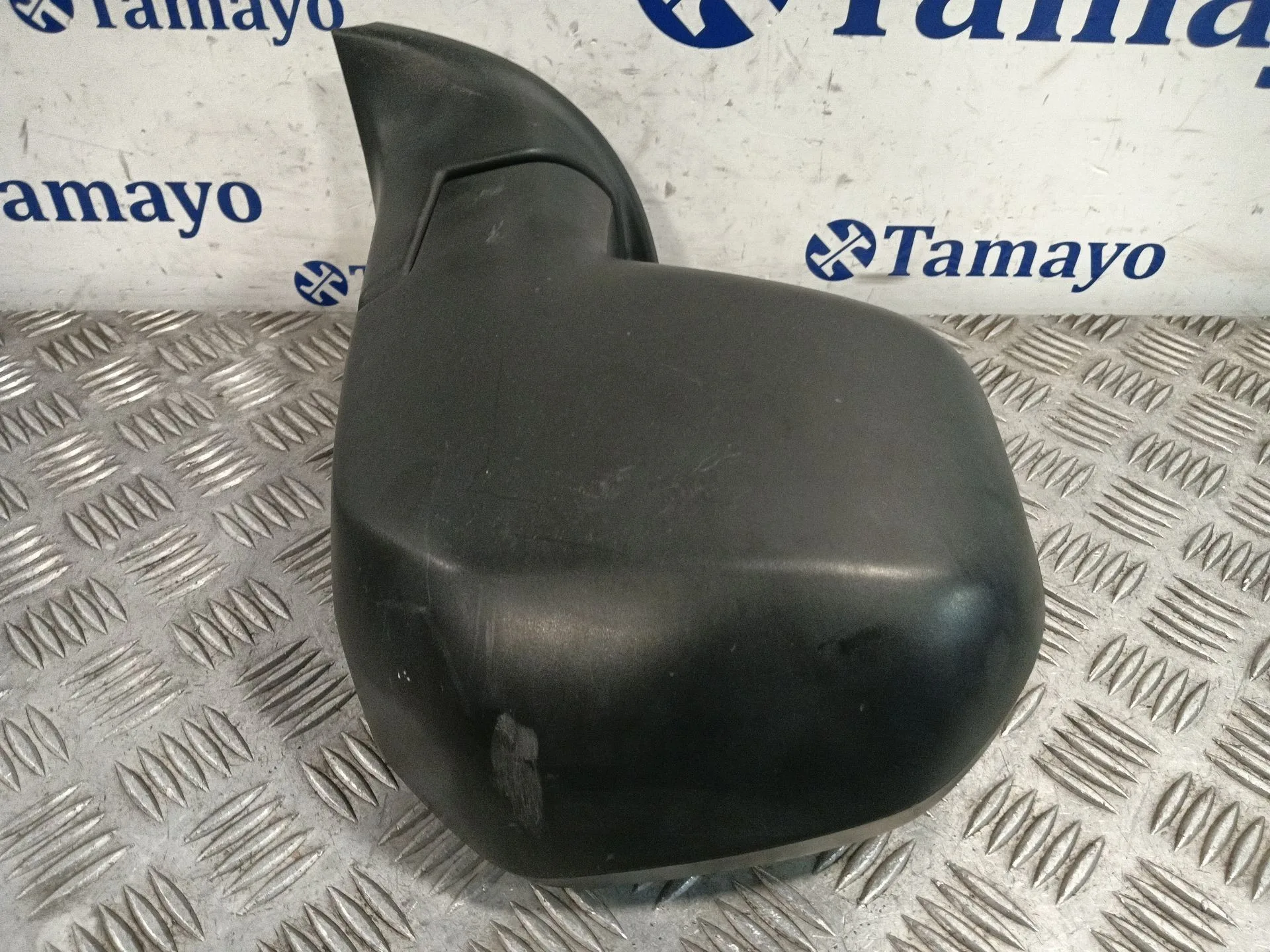 Retrovisor Izquierdo para Citroën Berlingo Furgoneta/Monovolumen (B9)