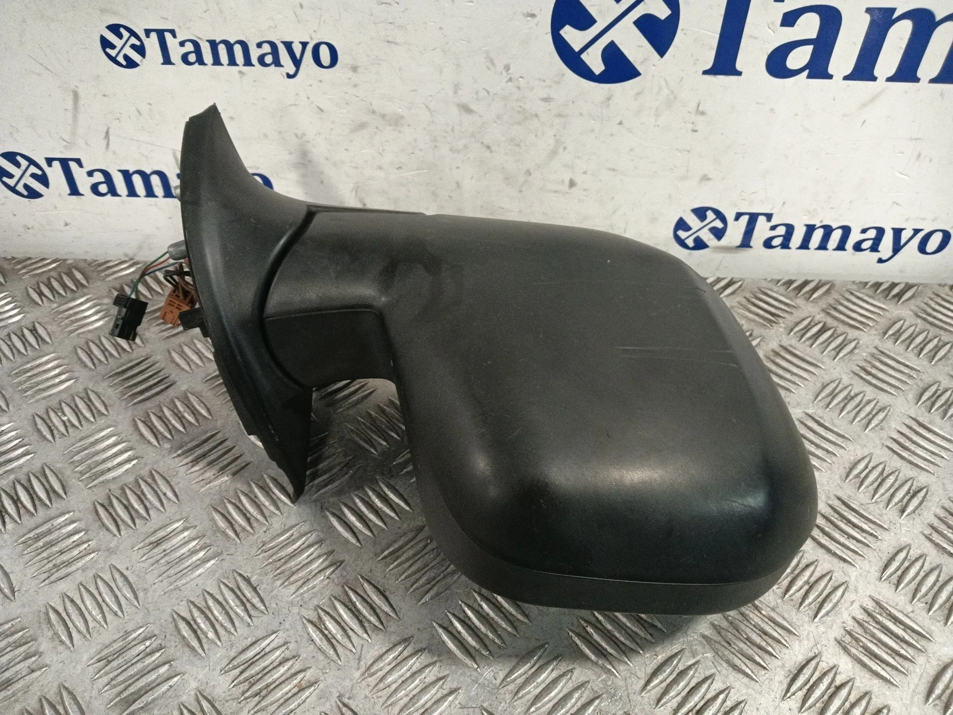 Retrovisor Derecho para Citroën Berlingo Furgoneta/Monovolumen (B9)