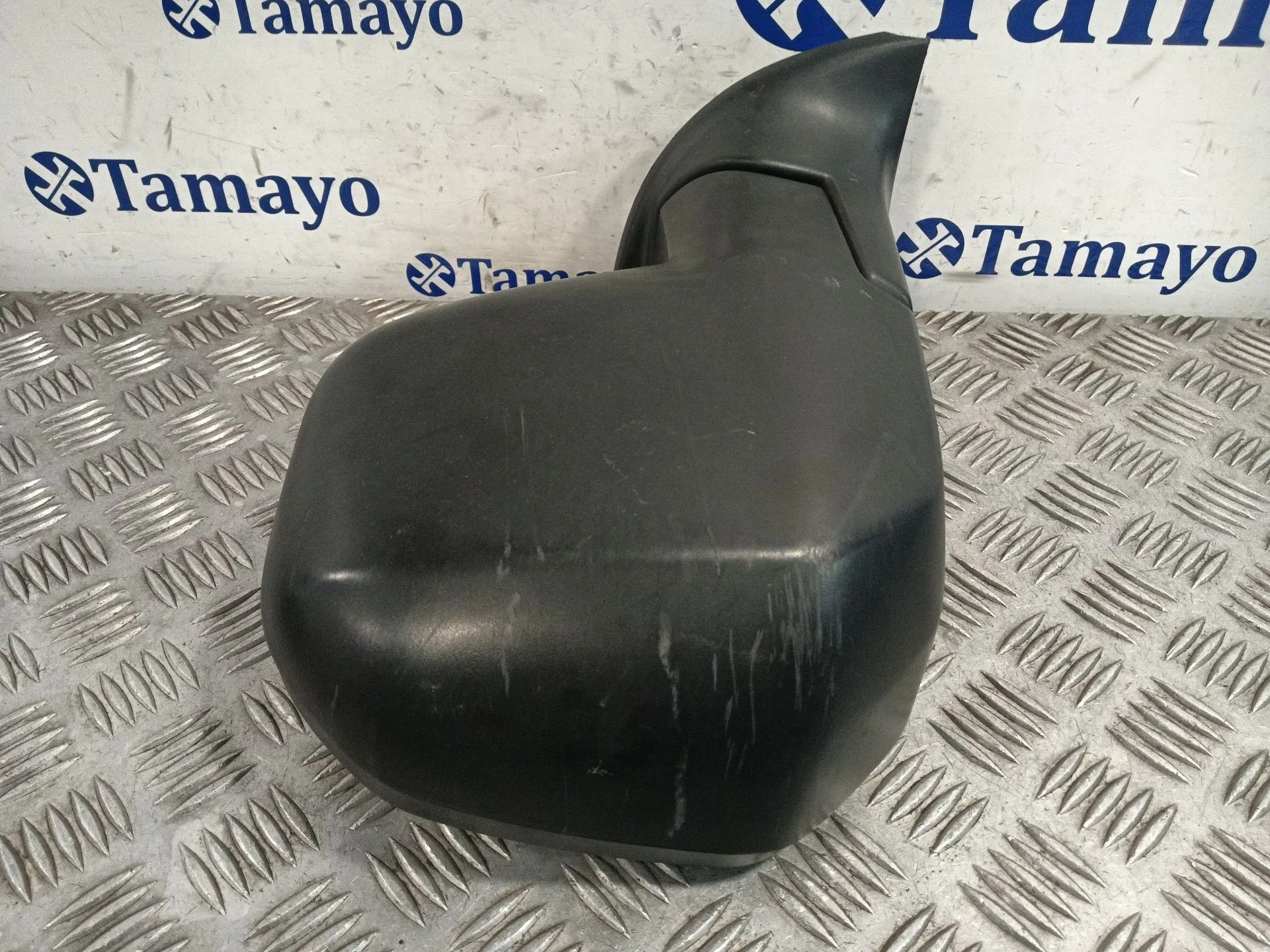 Retrovisor Derecho para Citroën Berlingo Furgoneta/Monovolumen (B9)
