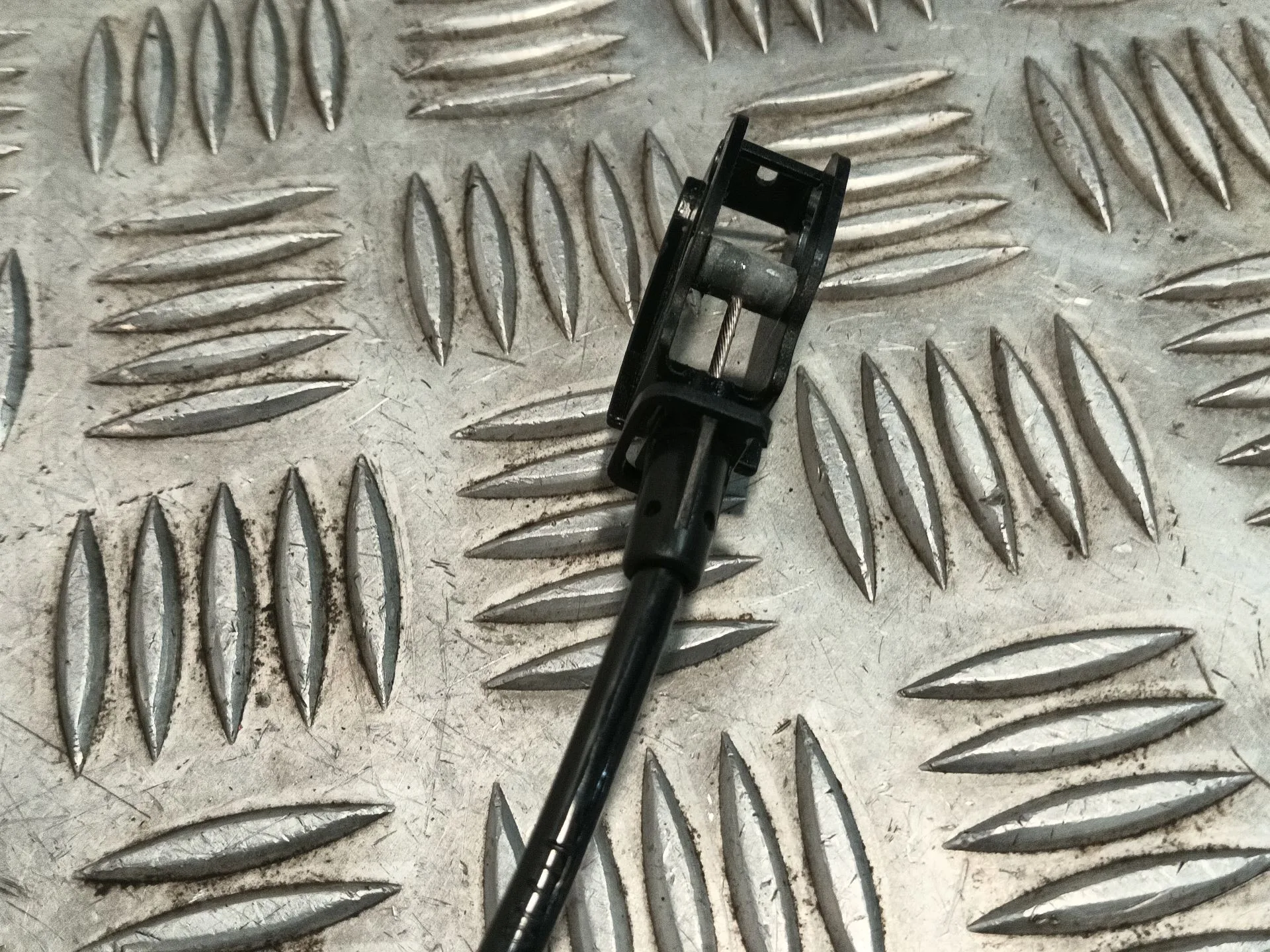 Cerradura Puerta Delantera Derecha para Ford Transit Connect V408 Furgoneta/Monovolumen