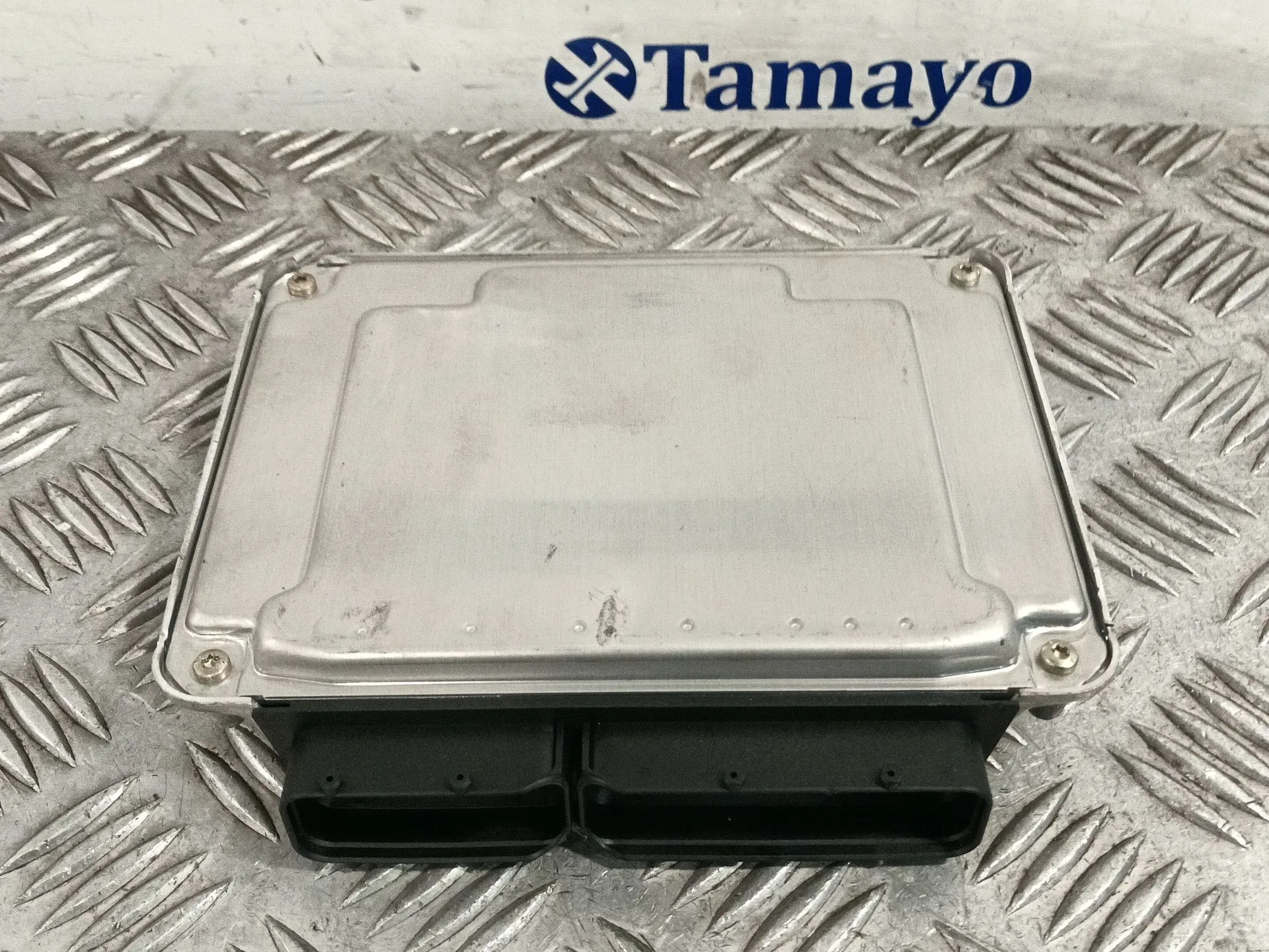 Centralita Motor Uce para Volkswagen Passat Berlina (3B3)
