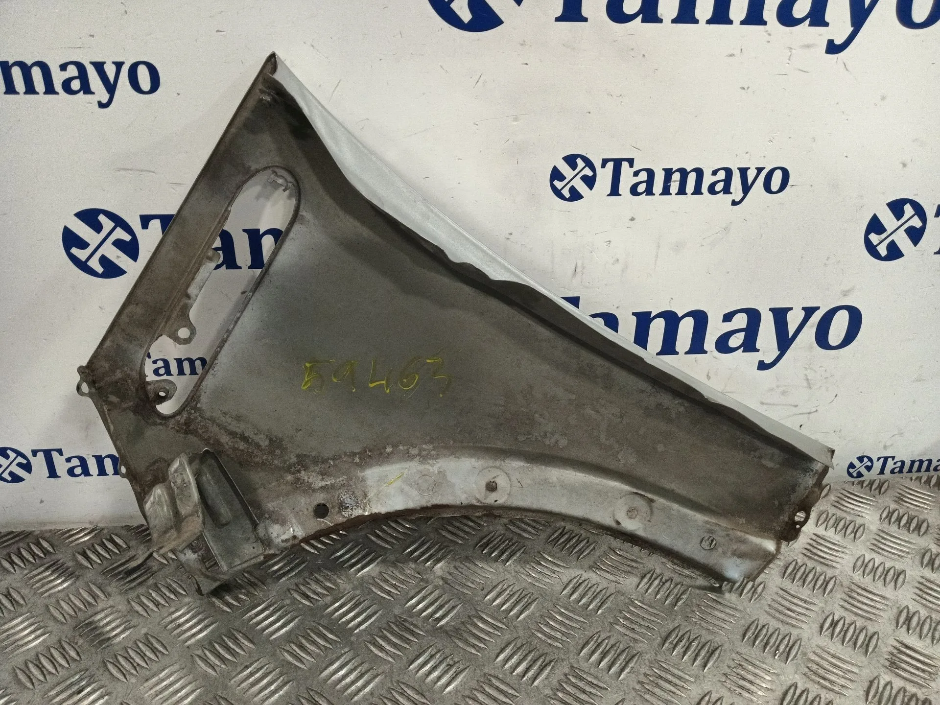 Aleta Delantera Derecha para Mini Mini (R50, R53)