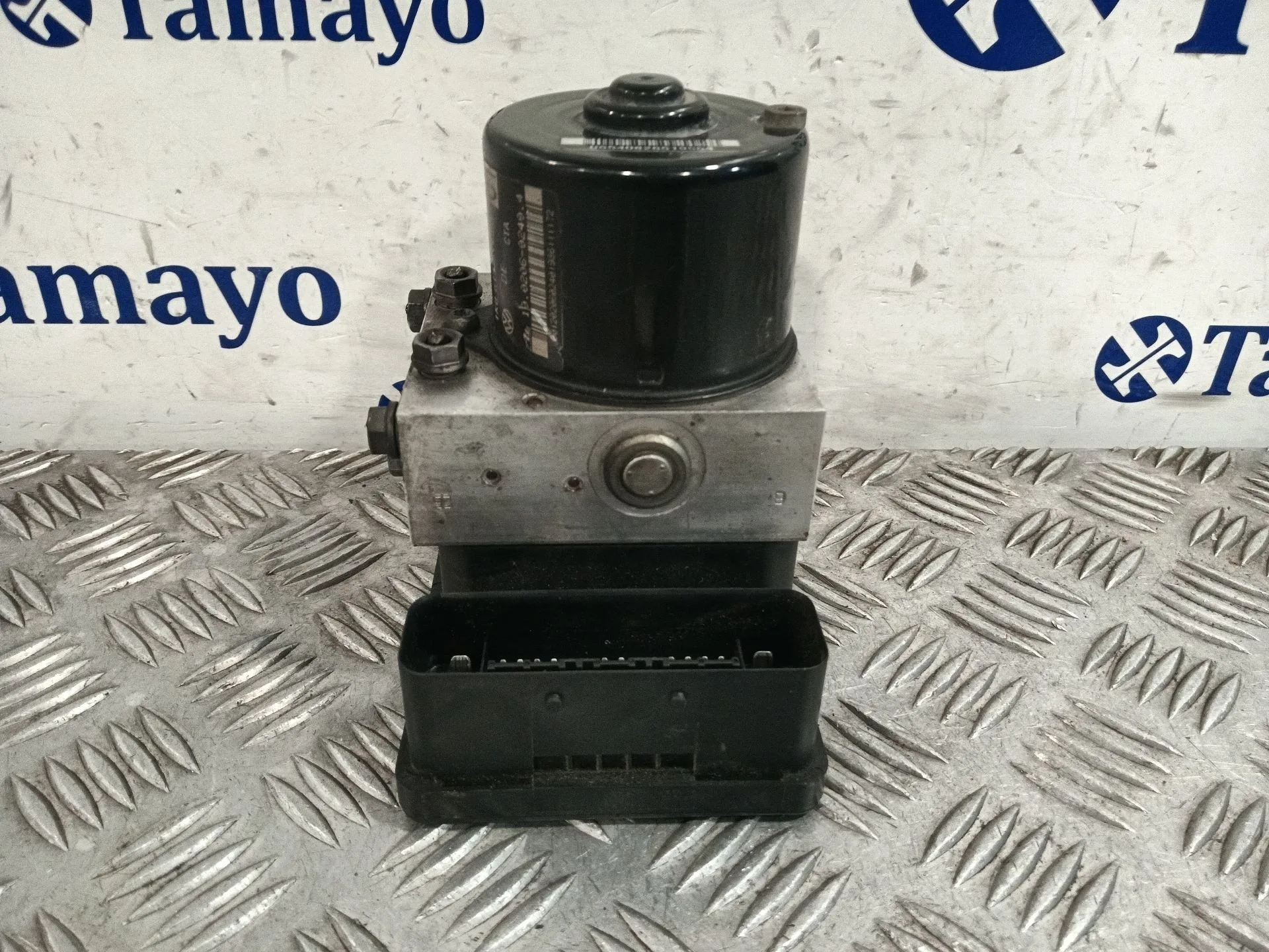 Abs para Volkswagen Golf V (1K1)