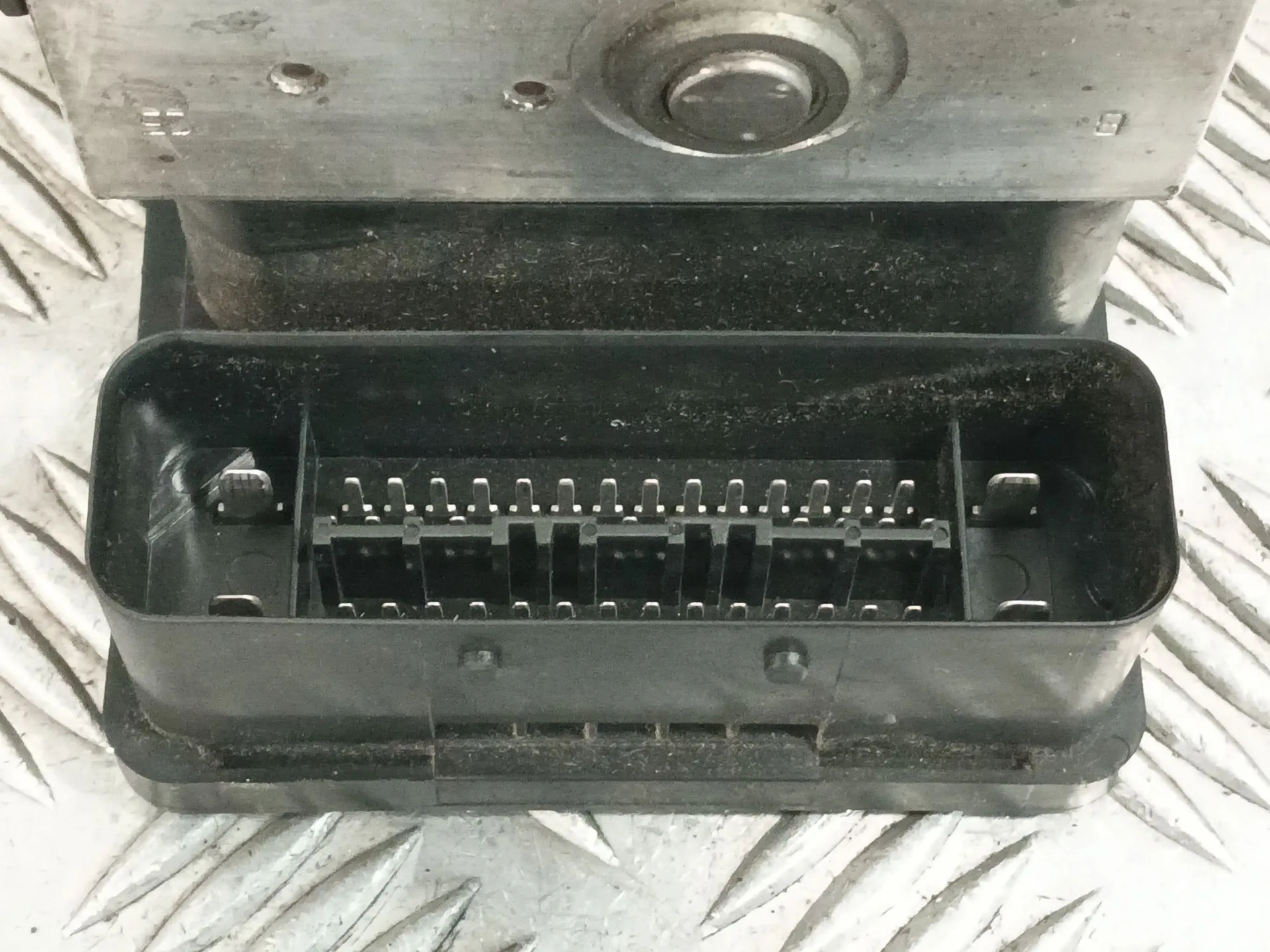 Abs para Volkswagen Golf V (1K1)