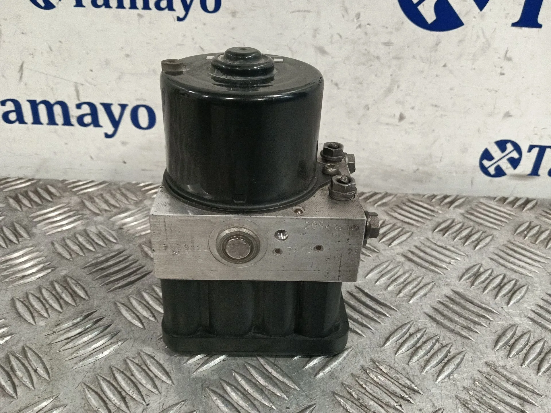 Abs para Volkswagen Golf V (1K1)