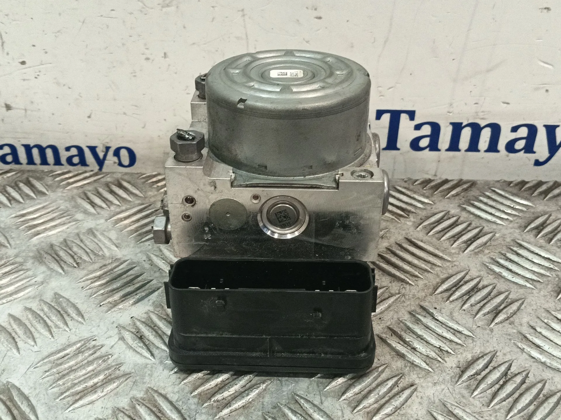 Abs para Ford Puma (J2K, Cf7)