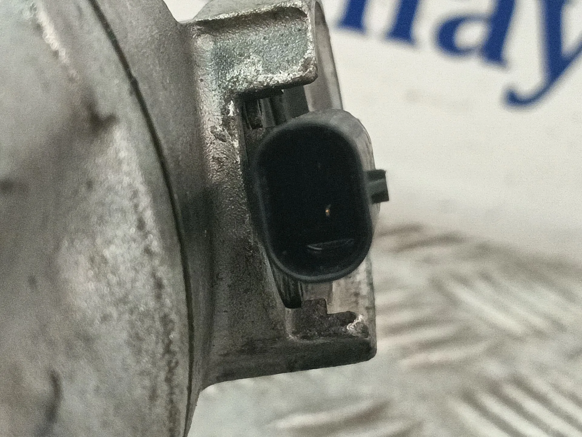 Compresor Aire Acondicionado para Ford Puma (J2K, Cf7)