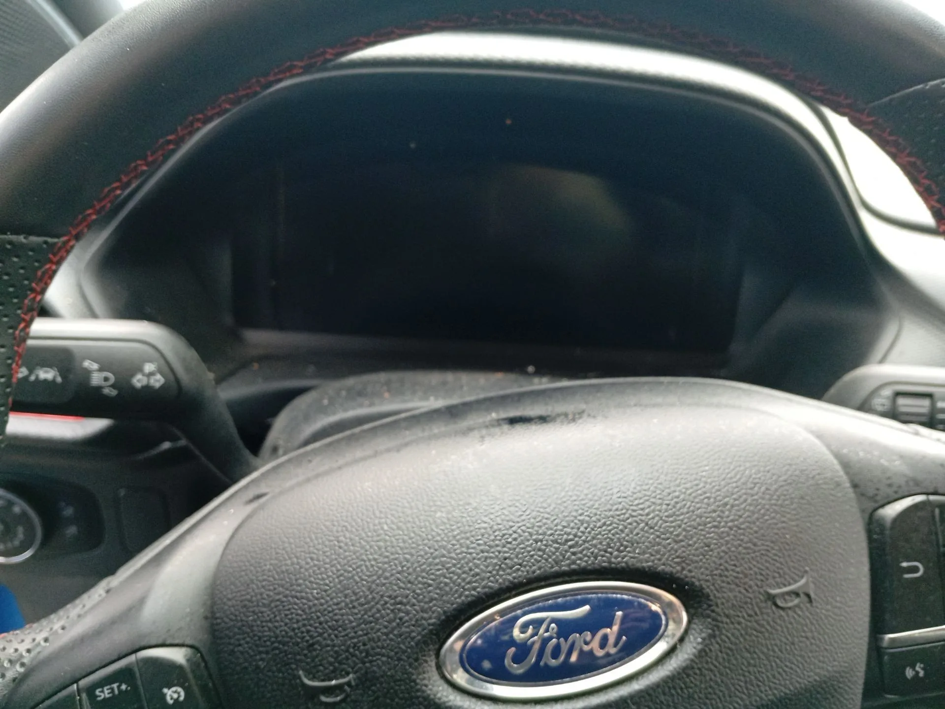 Cuadro Instrumentos para Ford Puma (J2K, Cf7)