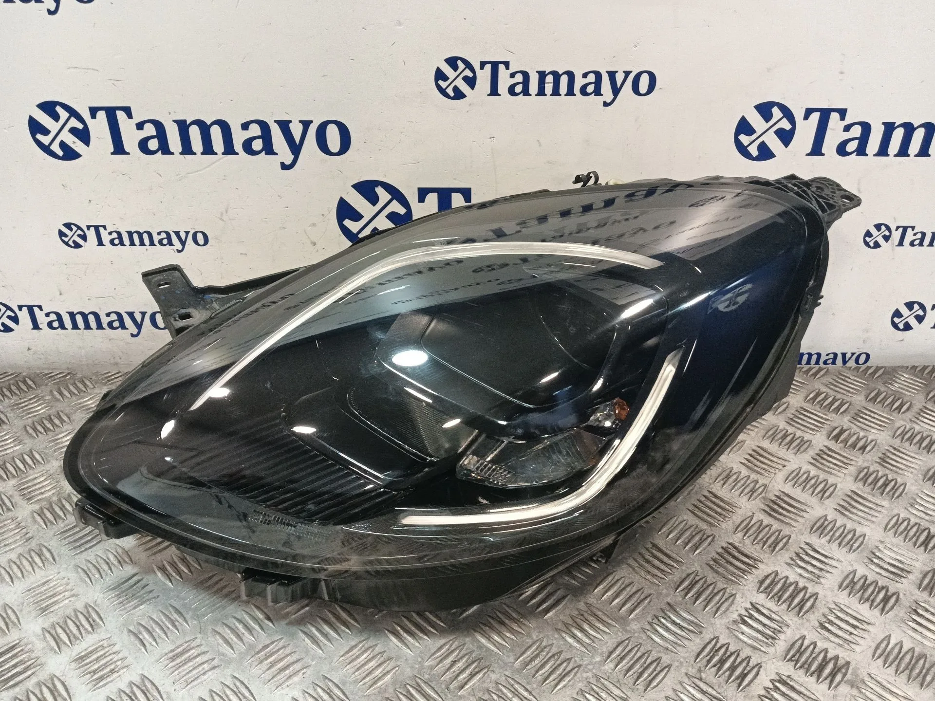 Faro Izquierdo para Ford Puma (J2K, Cf7)