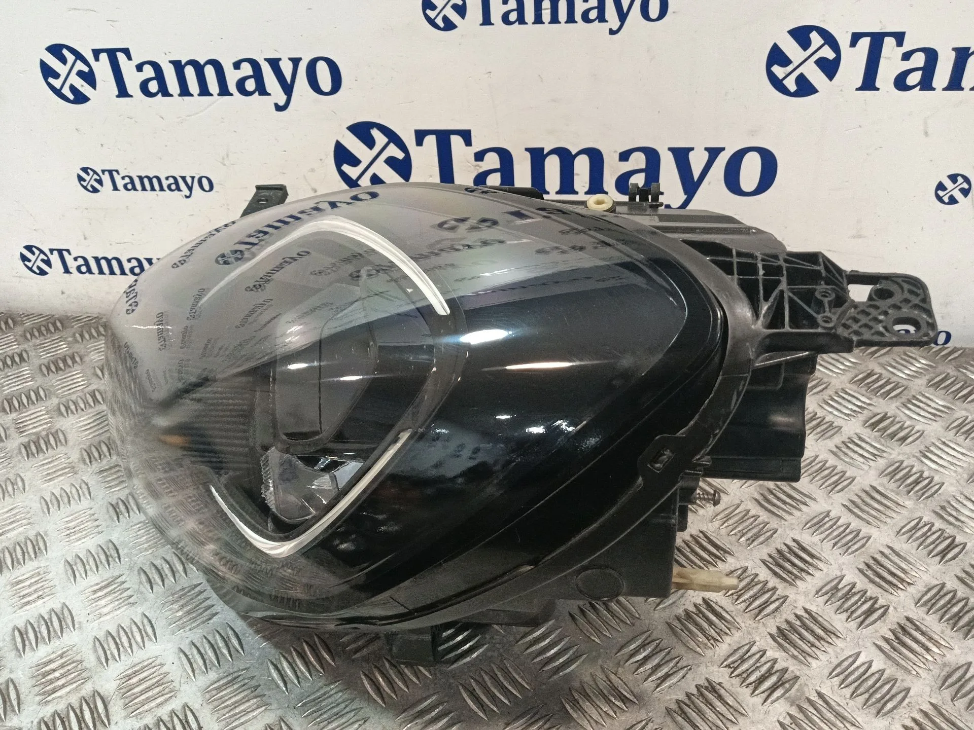 Faro Izquierdo para Ford Puma (J2K, Cf7)