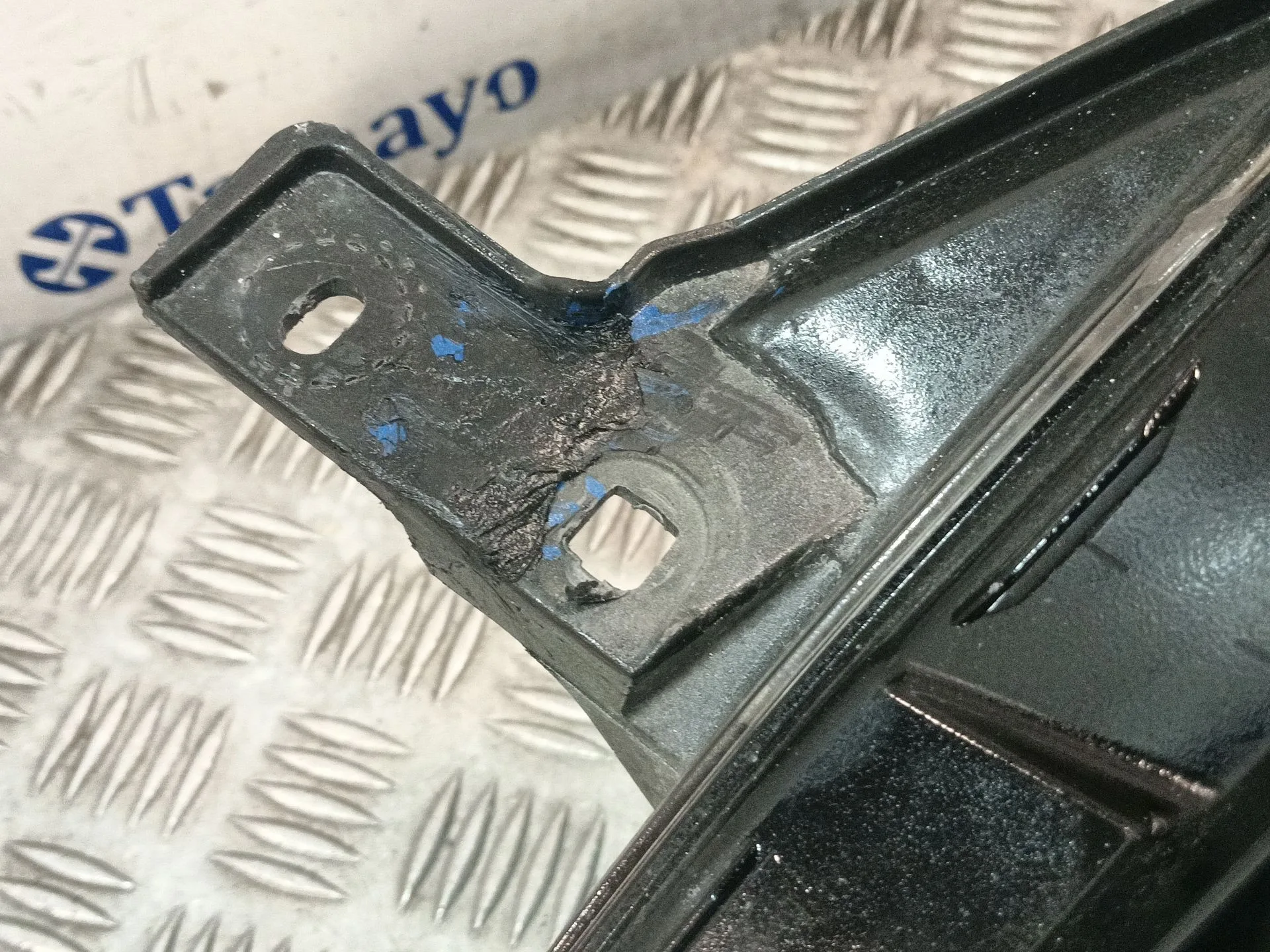 Faro Izquierdo para Ford Puma (J2K, Cf7)