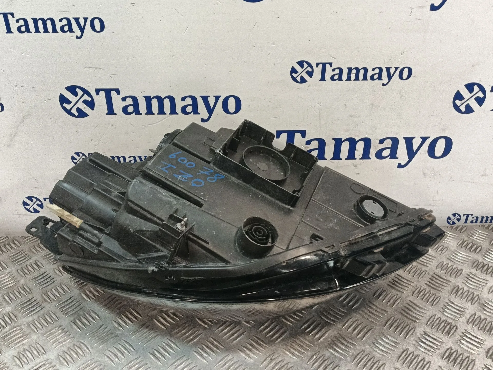 Faro Izquierdo para Ford Puma (J2K, Cf7)