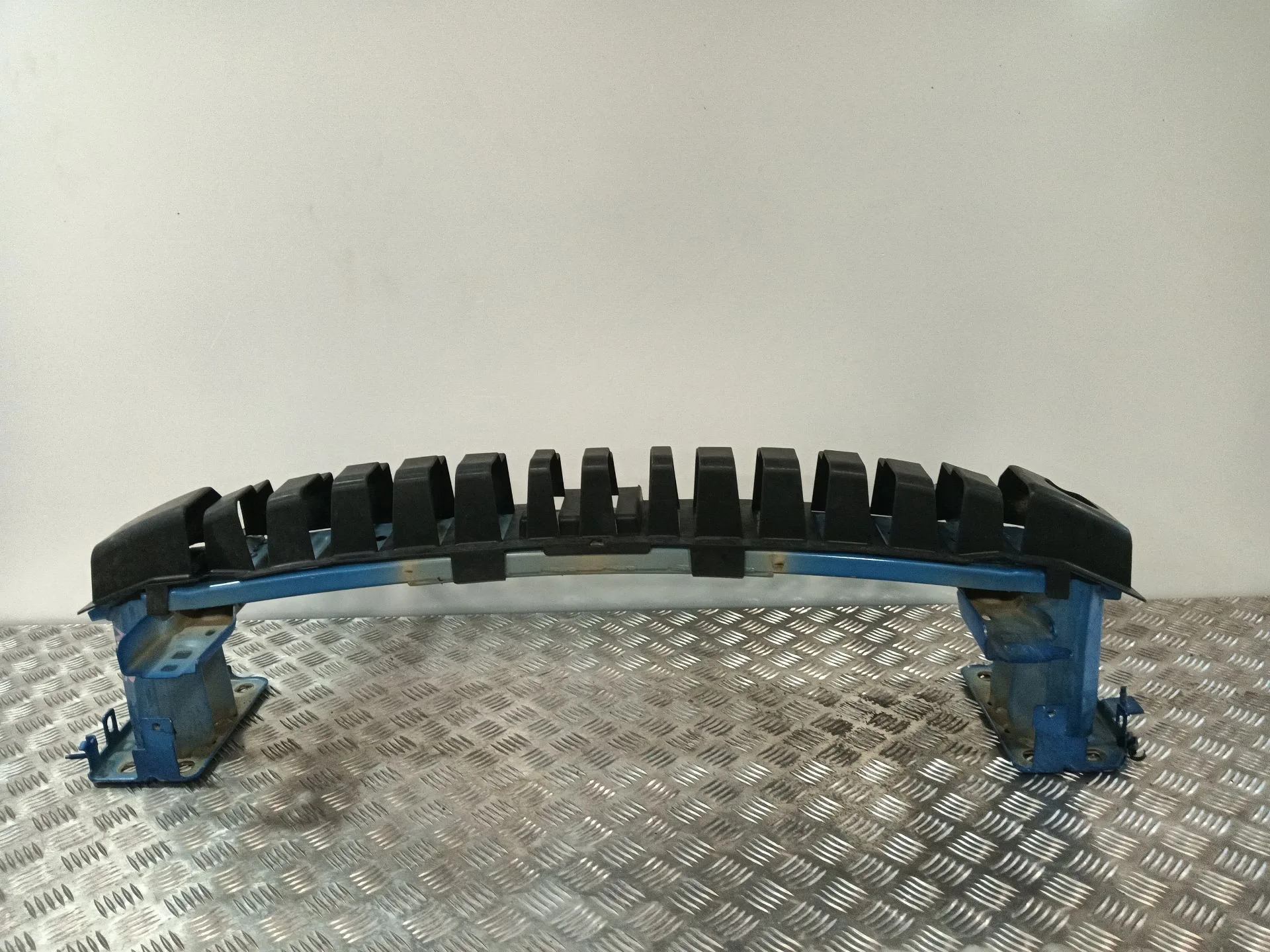 Refuerzo Paragolpes Delantero para Ford Puma (J2K, Cf7)