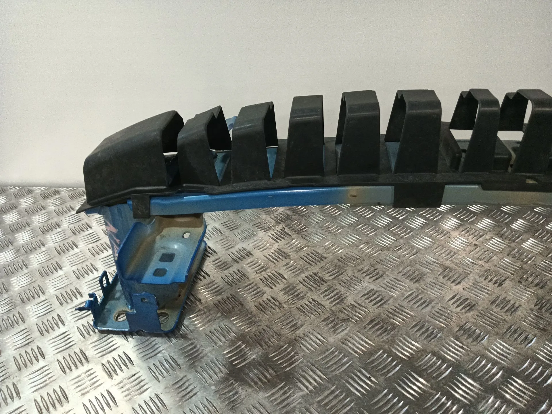 Refuerzo Paragolpes Delantero para Ford Puma (J2K, Cf7)